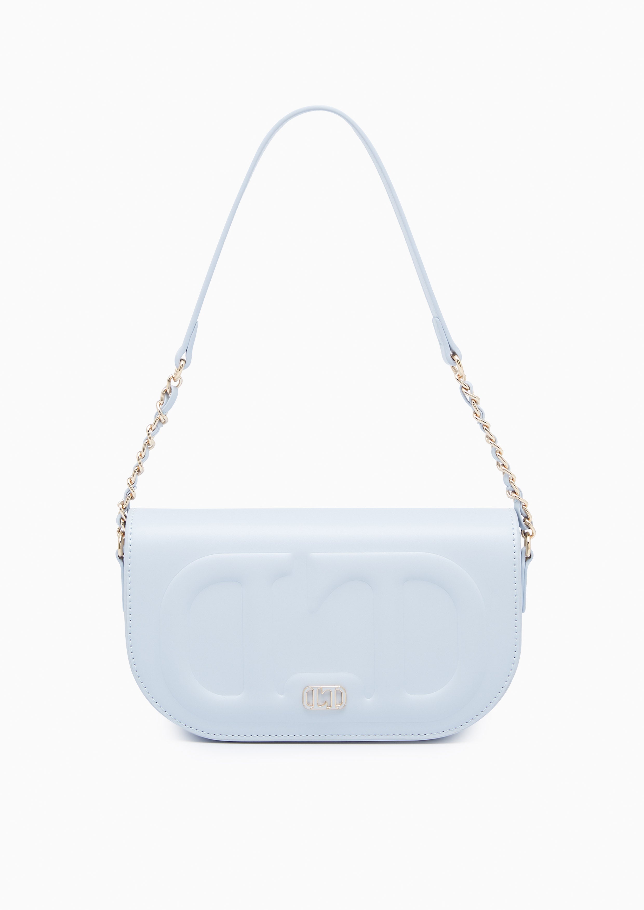 Mistti Shoulder Bag Blue