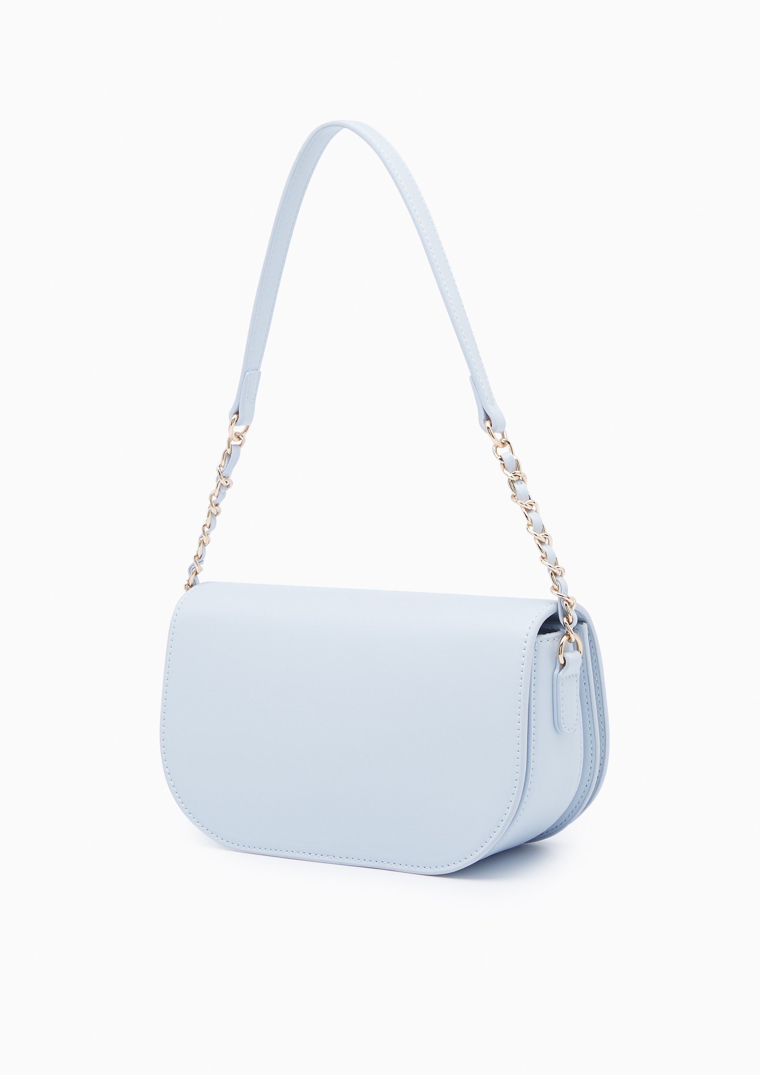 Mistti Shoulder Bag Blue