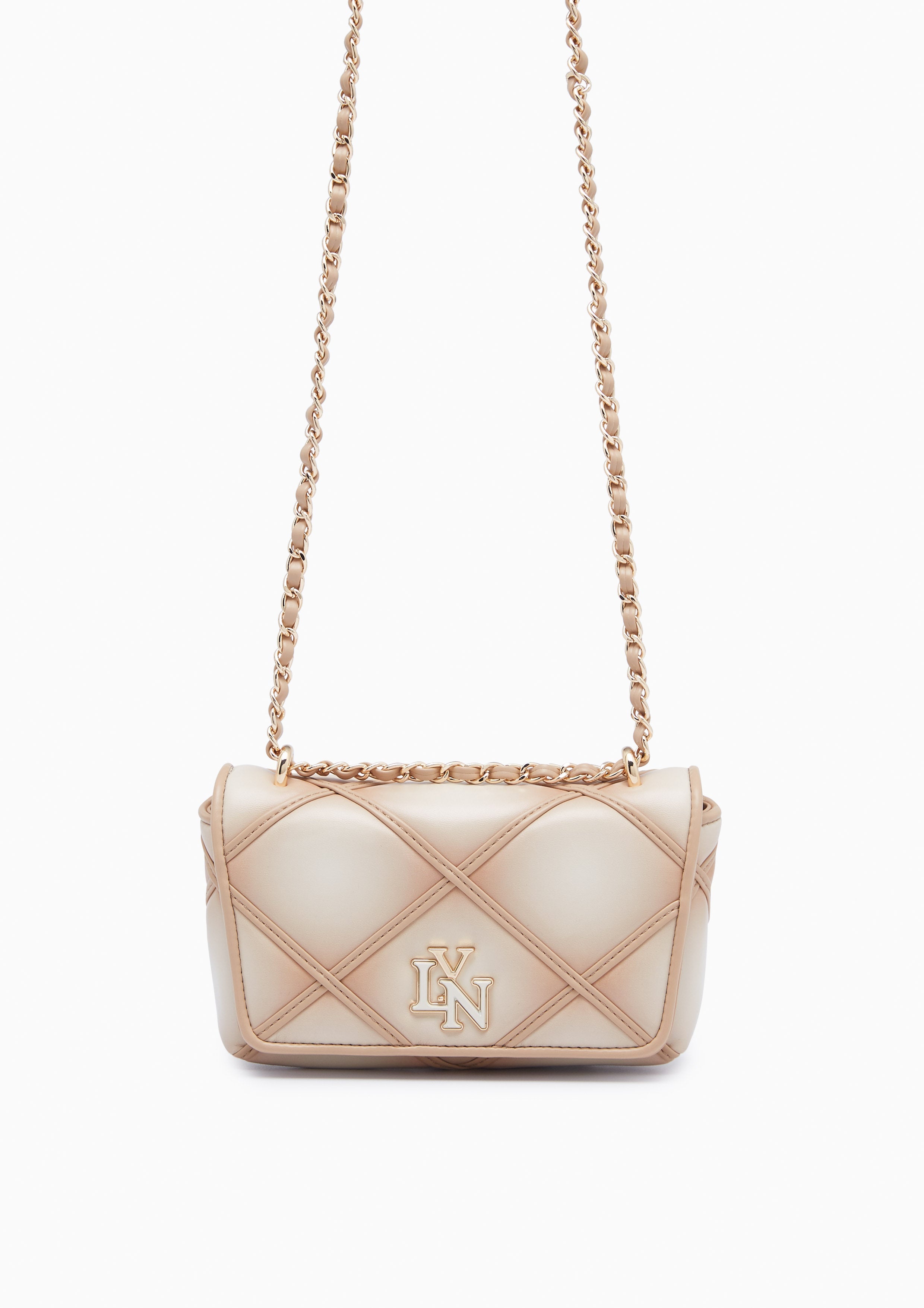 Maila Crossbody Bag Beige