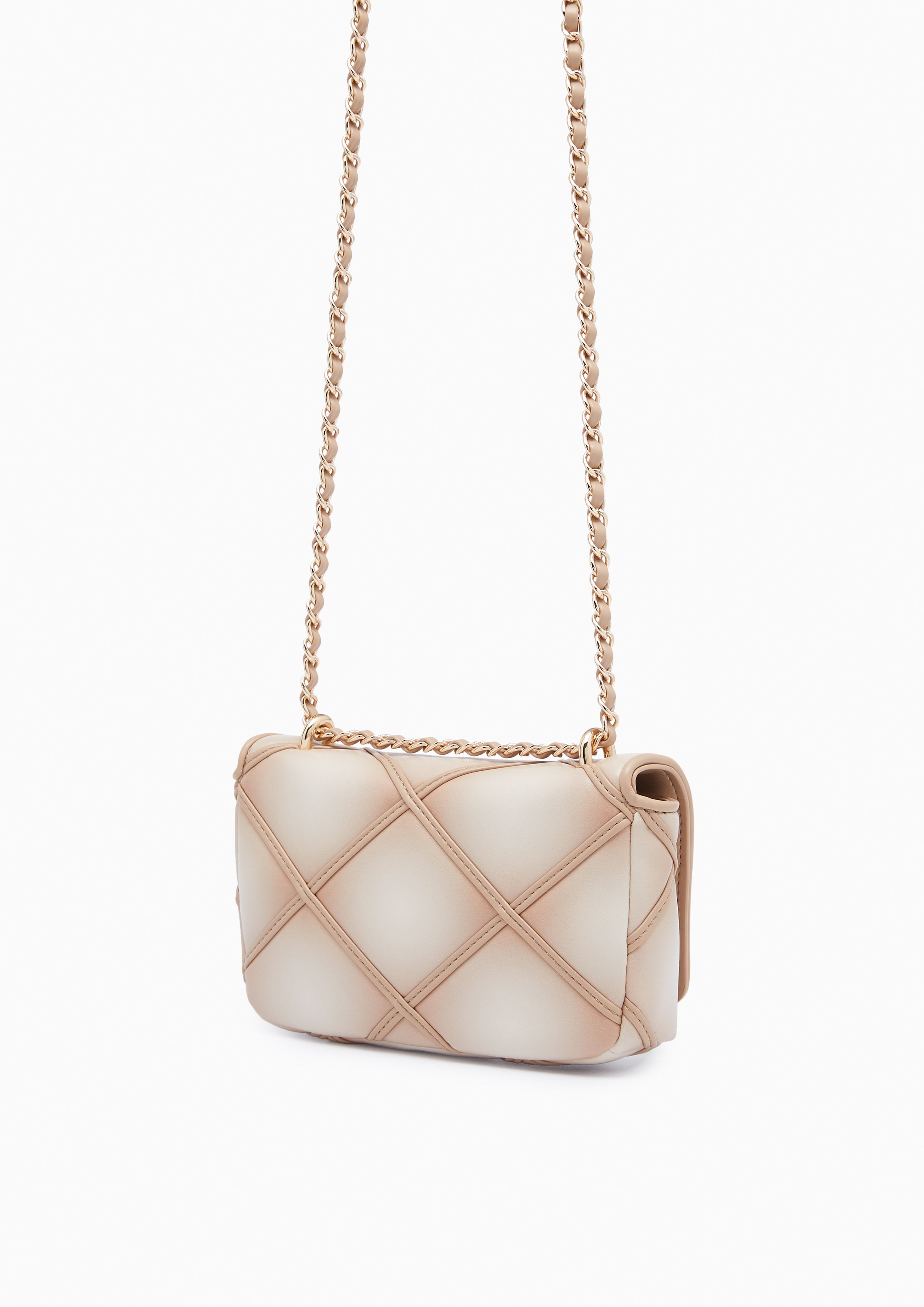 Maila Crossbody Bag Beige