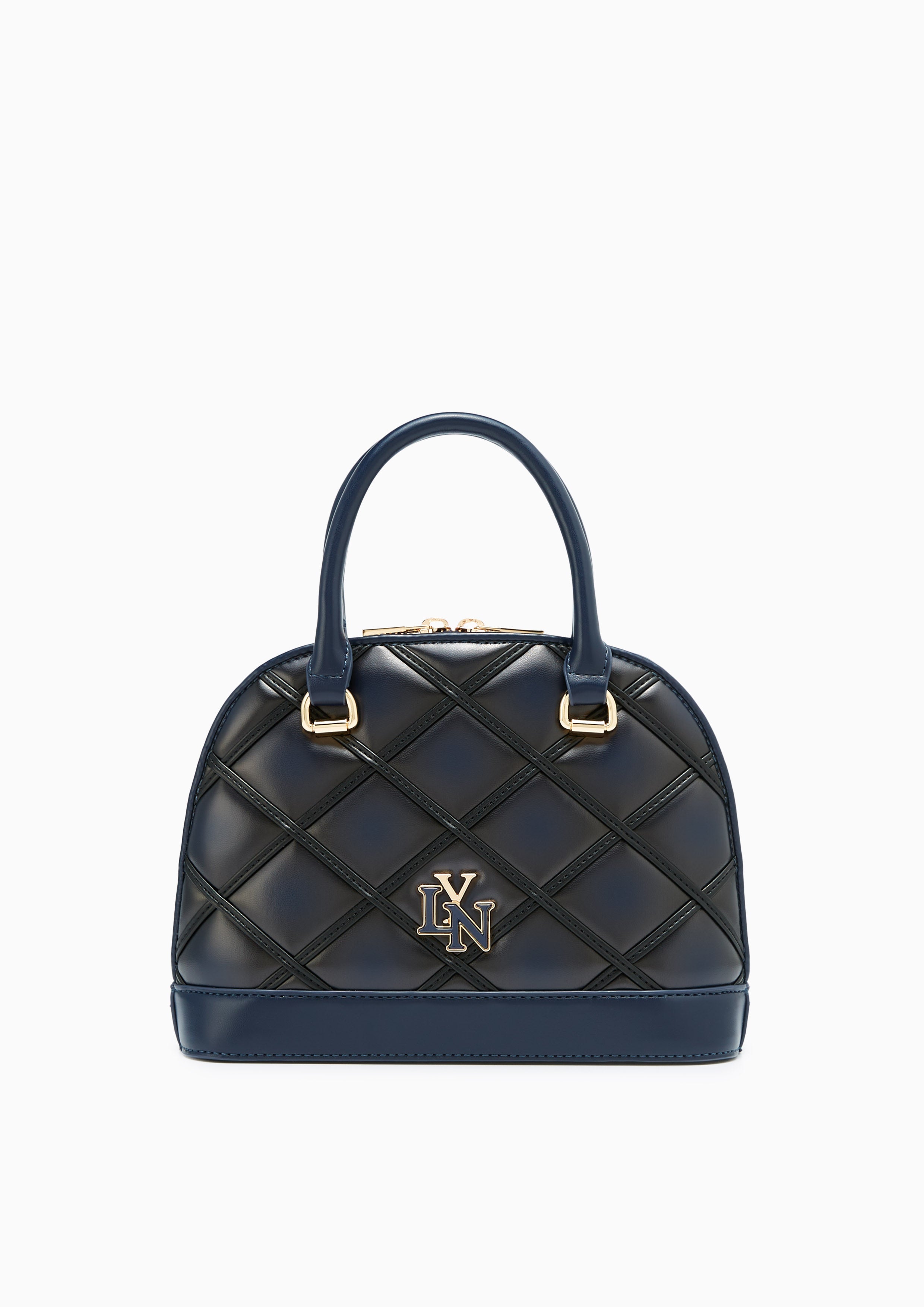 Maila Handbag Navy