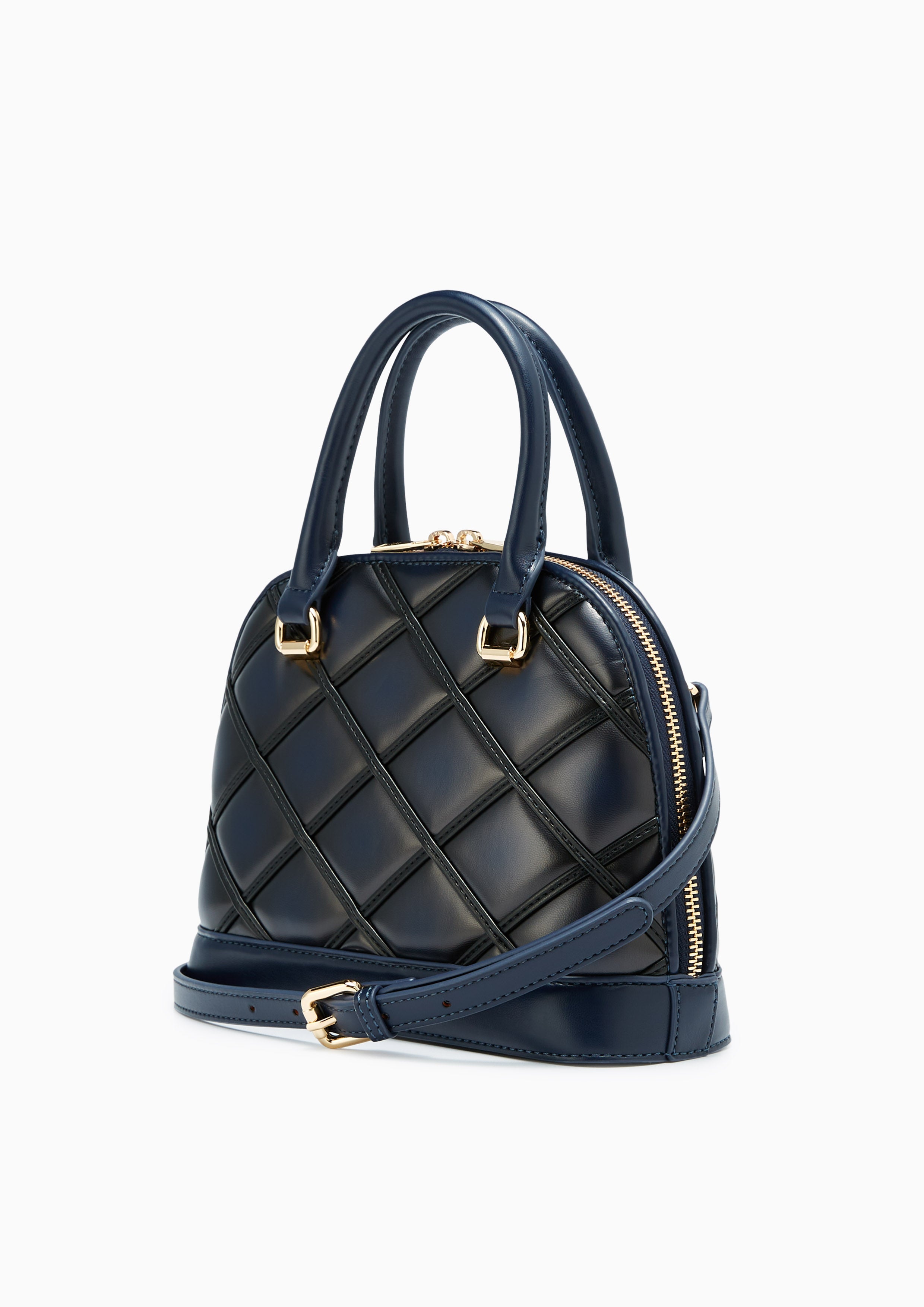 Maila Handbag Navy