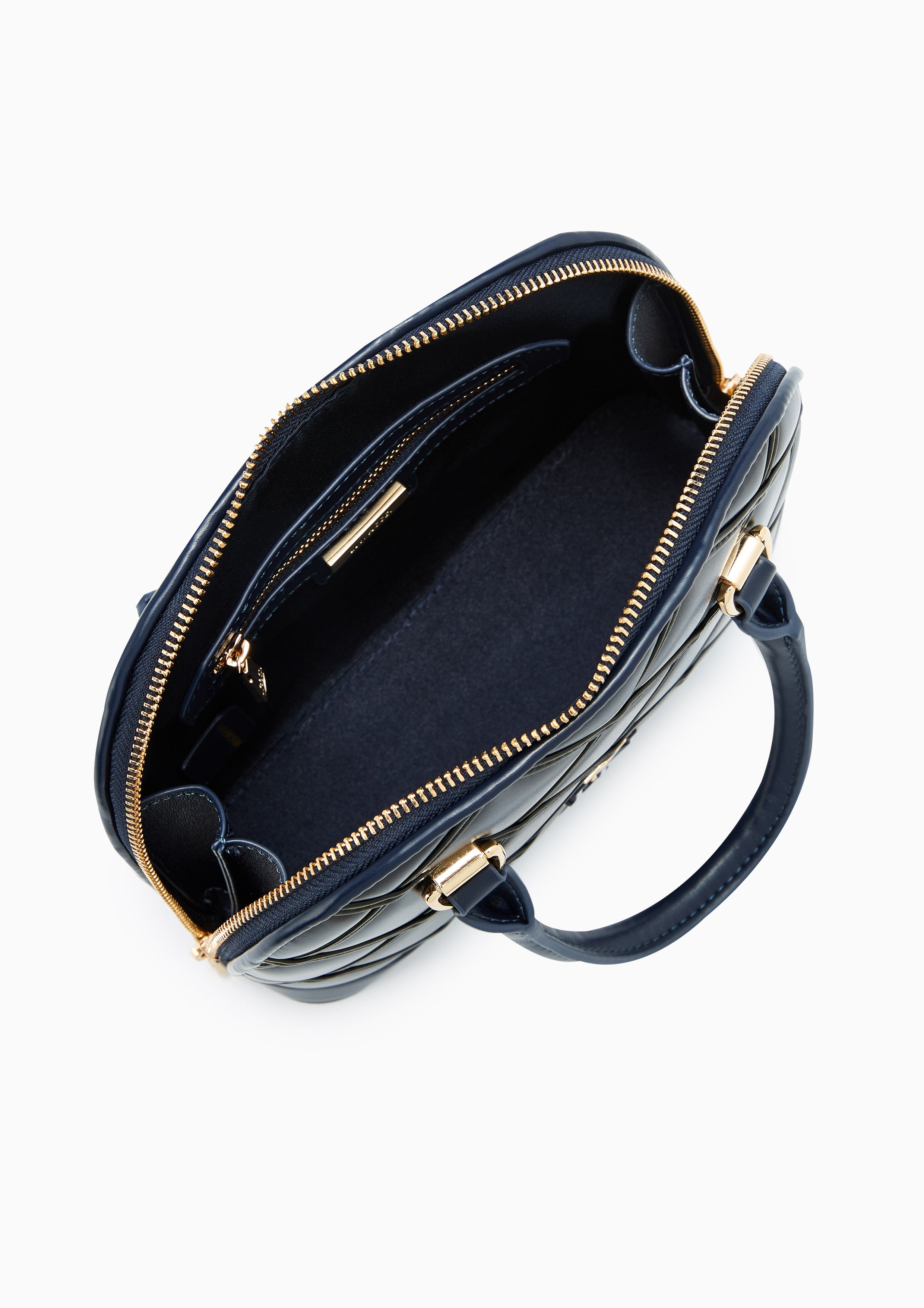 Maila Handbag Navy