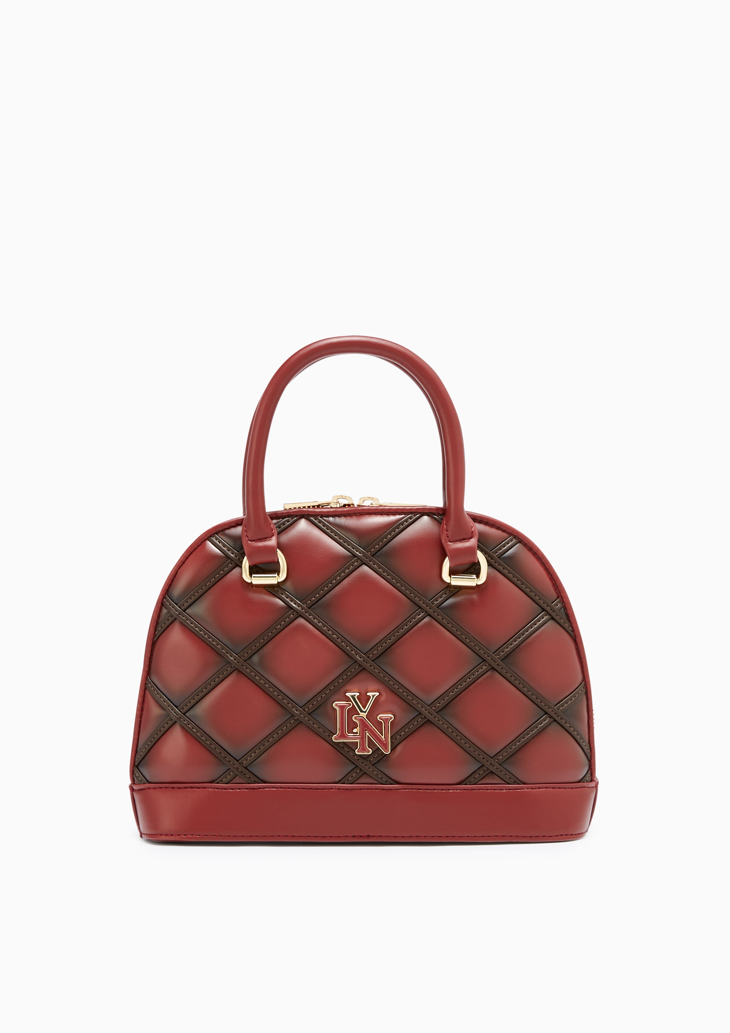 Maila Handbag Red