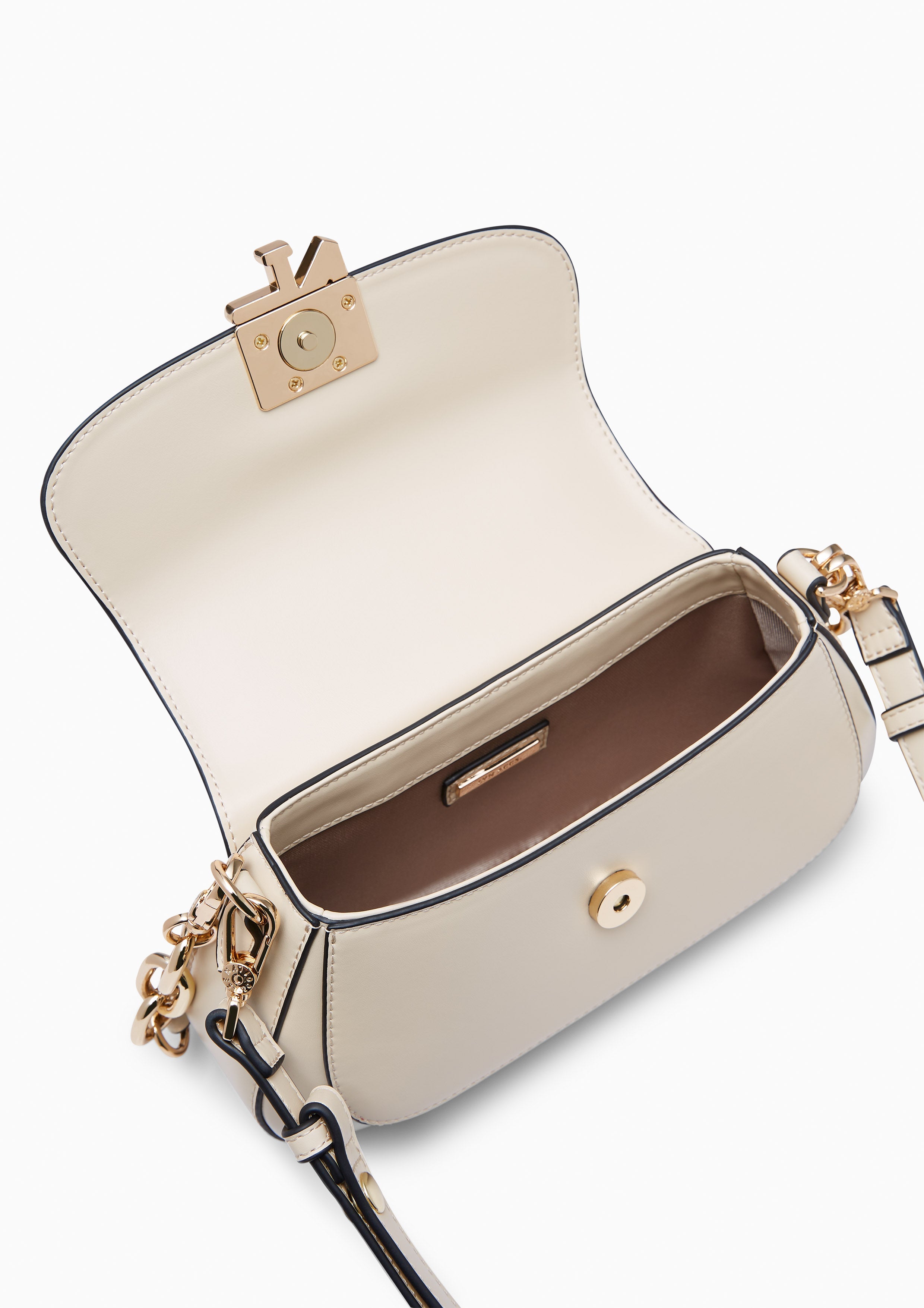 Alena S Shoulder Bag Beige