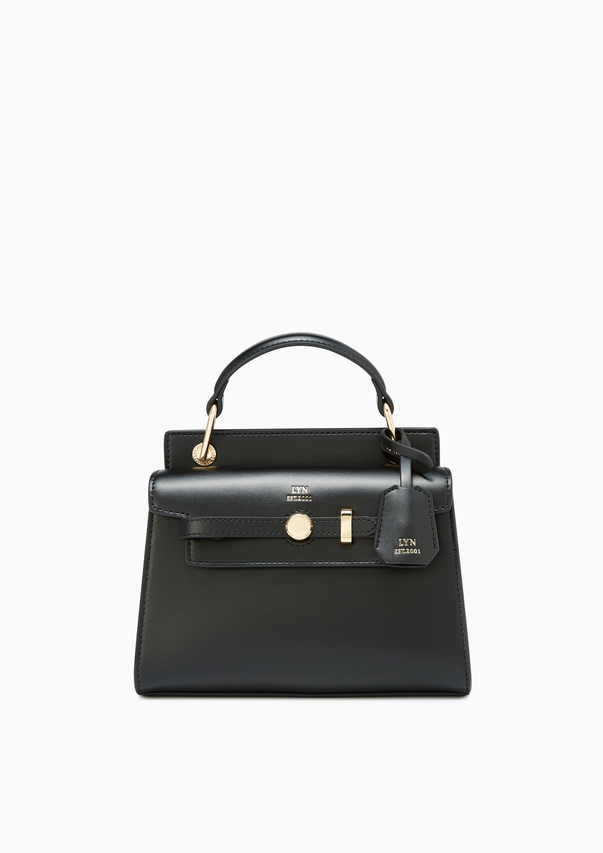 Anderson S Handbag Black