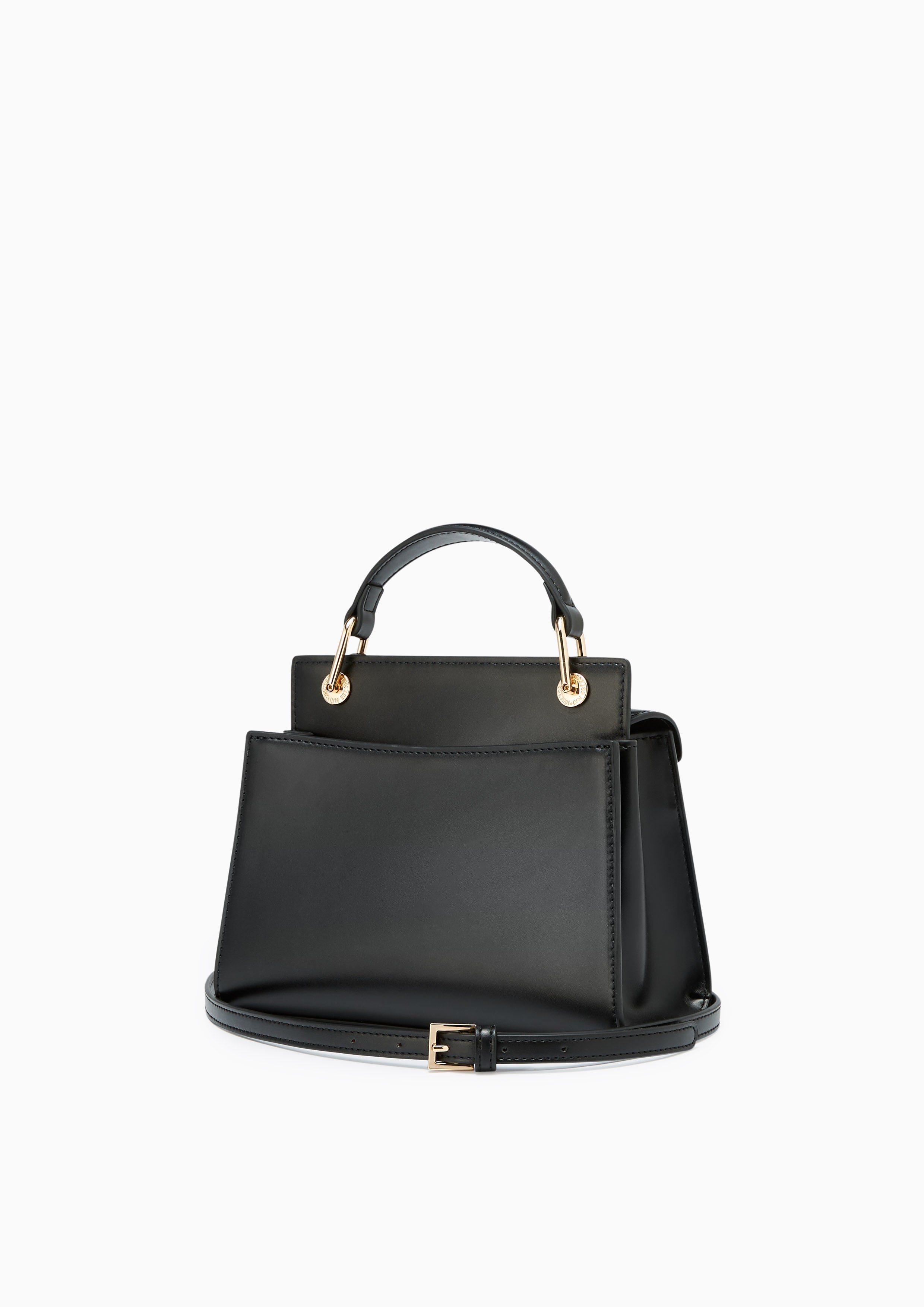 Anderson S Handbag Black