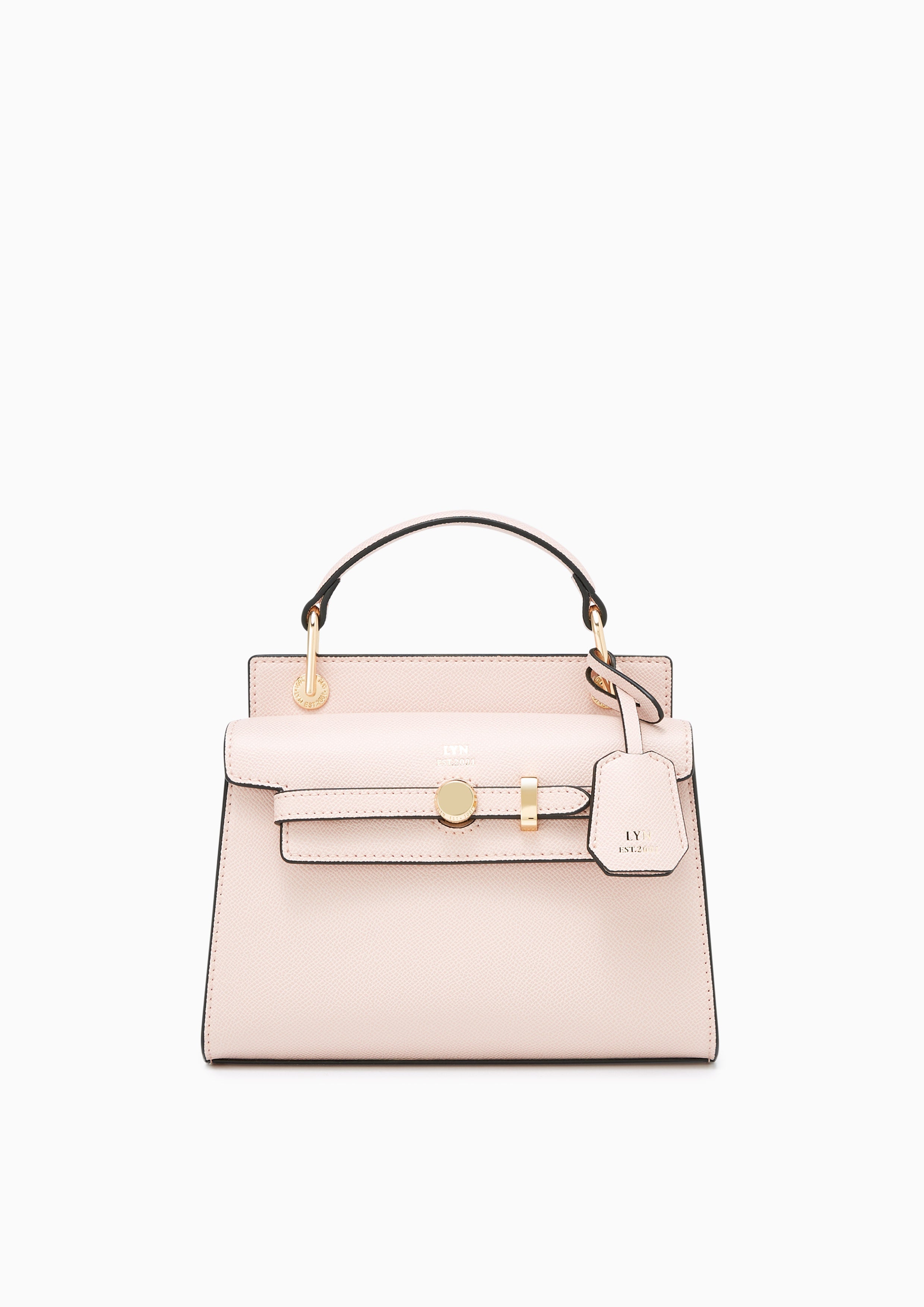 Anderson S Handbag Light Pink