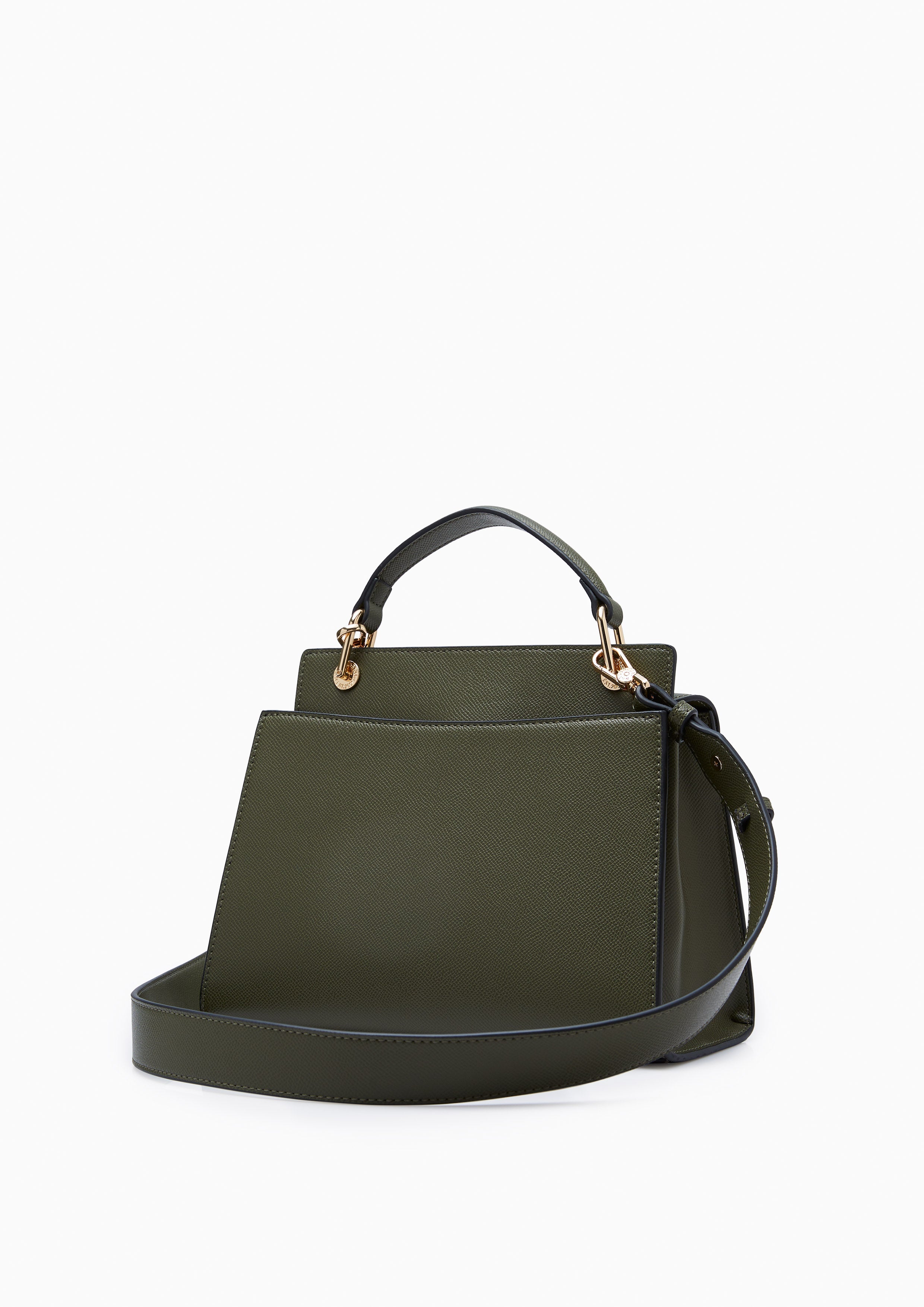 Anderson M Handbag Green