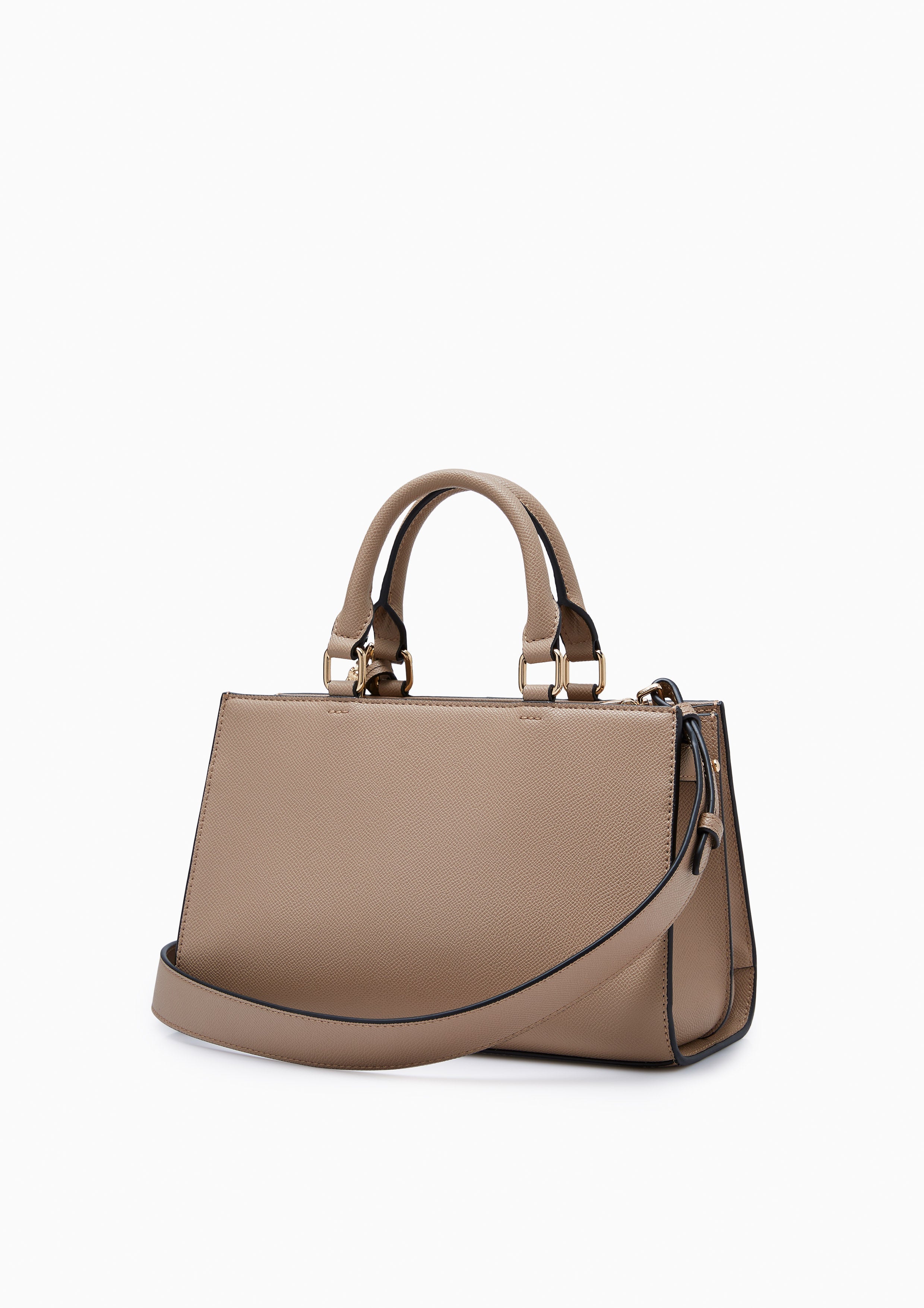 Anderson M Crossbodybag Taupe