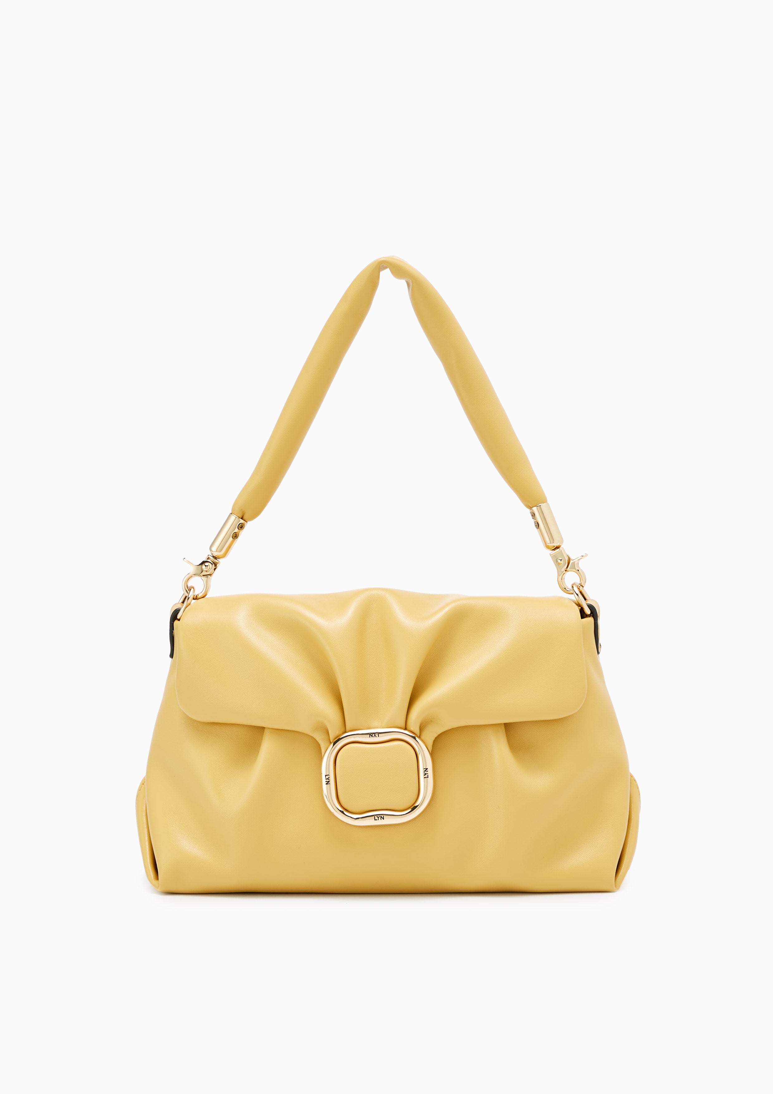 Piazza M Shoulderbag Yellow