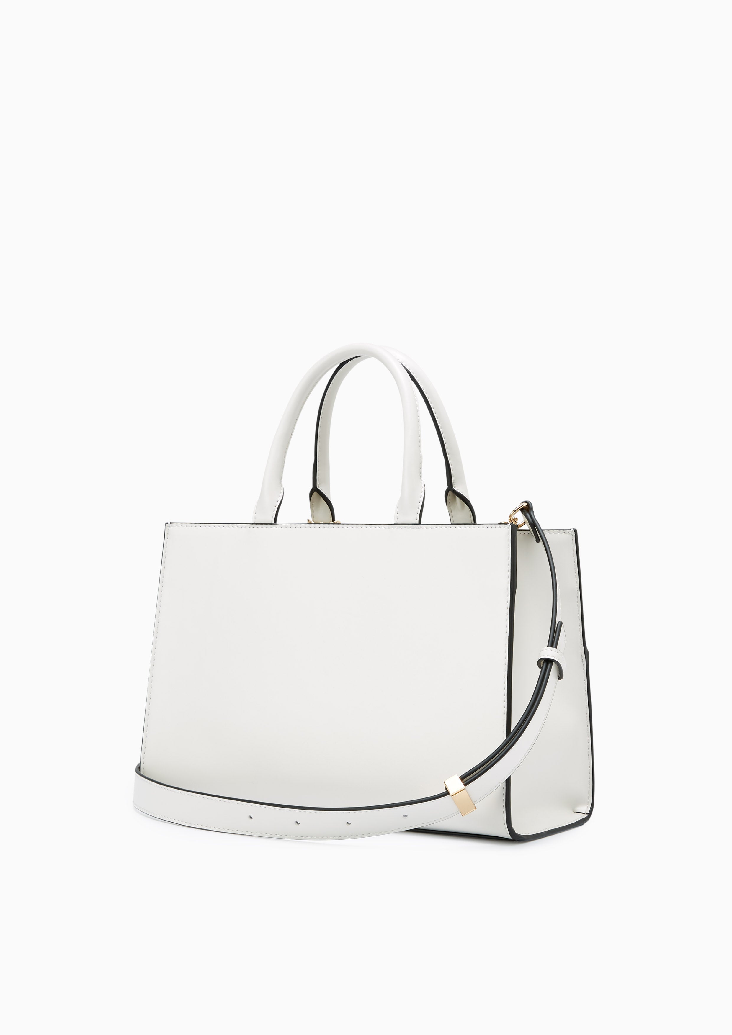 Amaze S Handbag Ivory