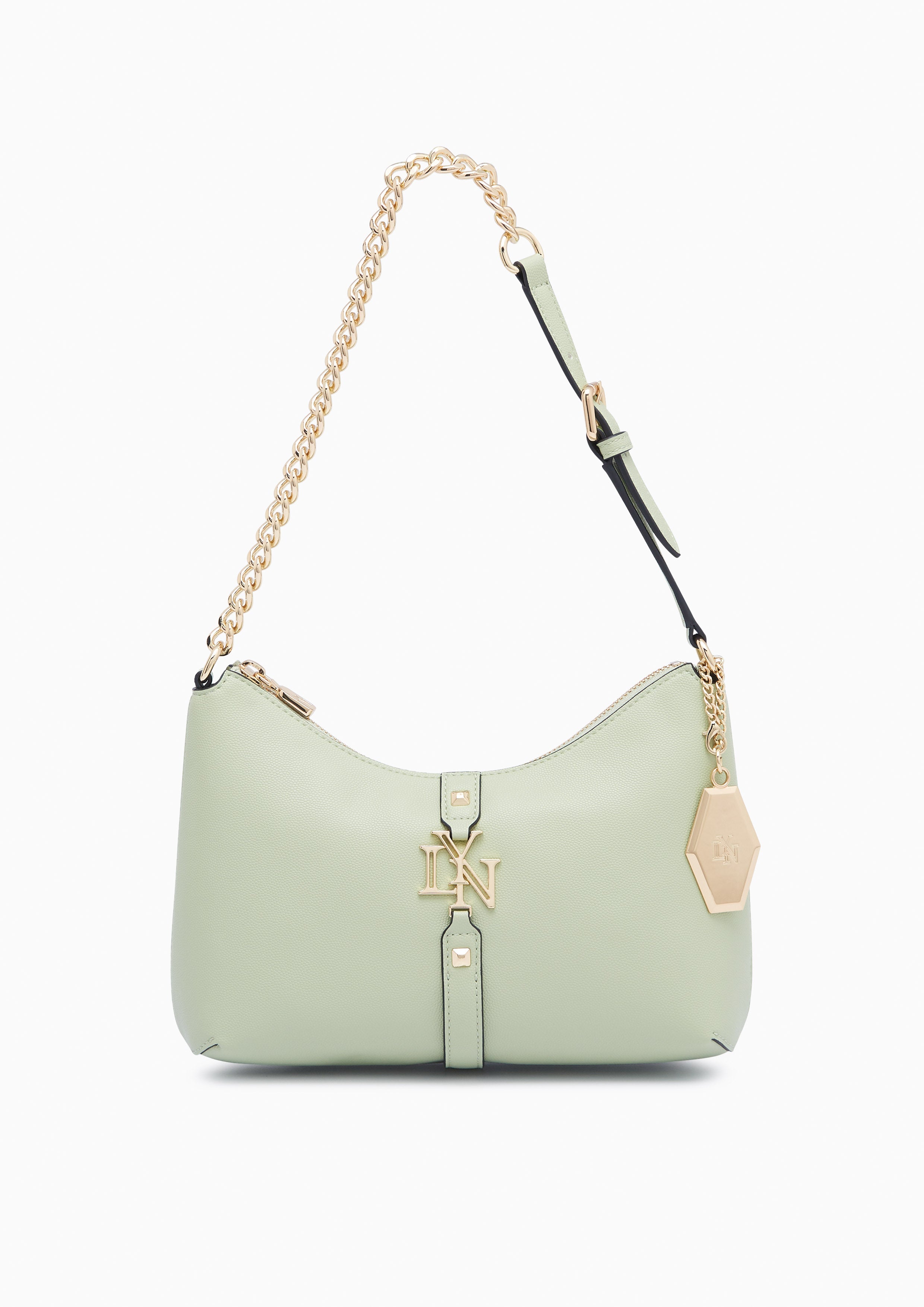 Galactiga M Shoulder Bag Light Green