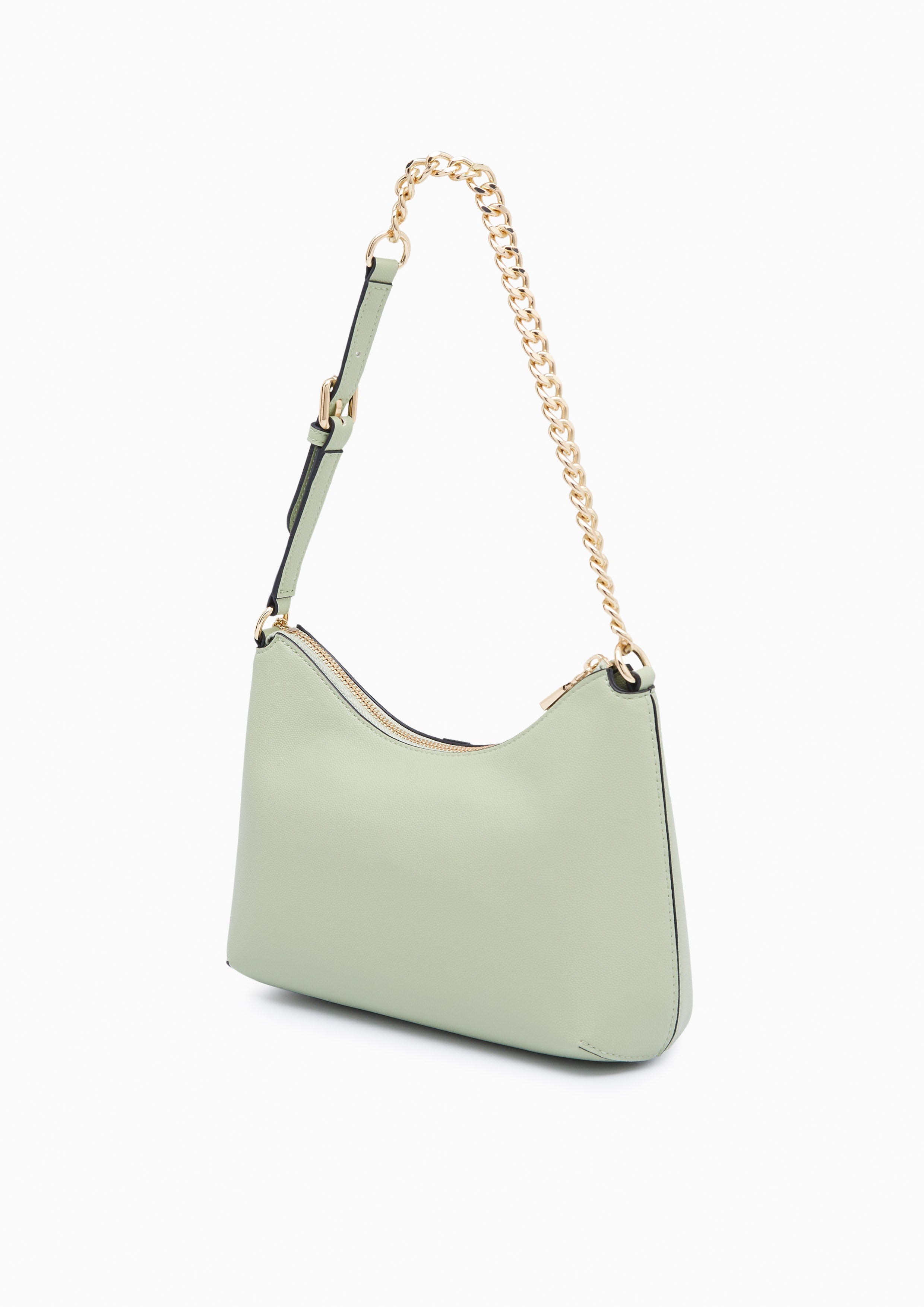 Galactiga M Shoulder Bag Light Green