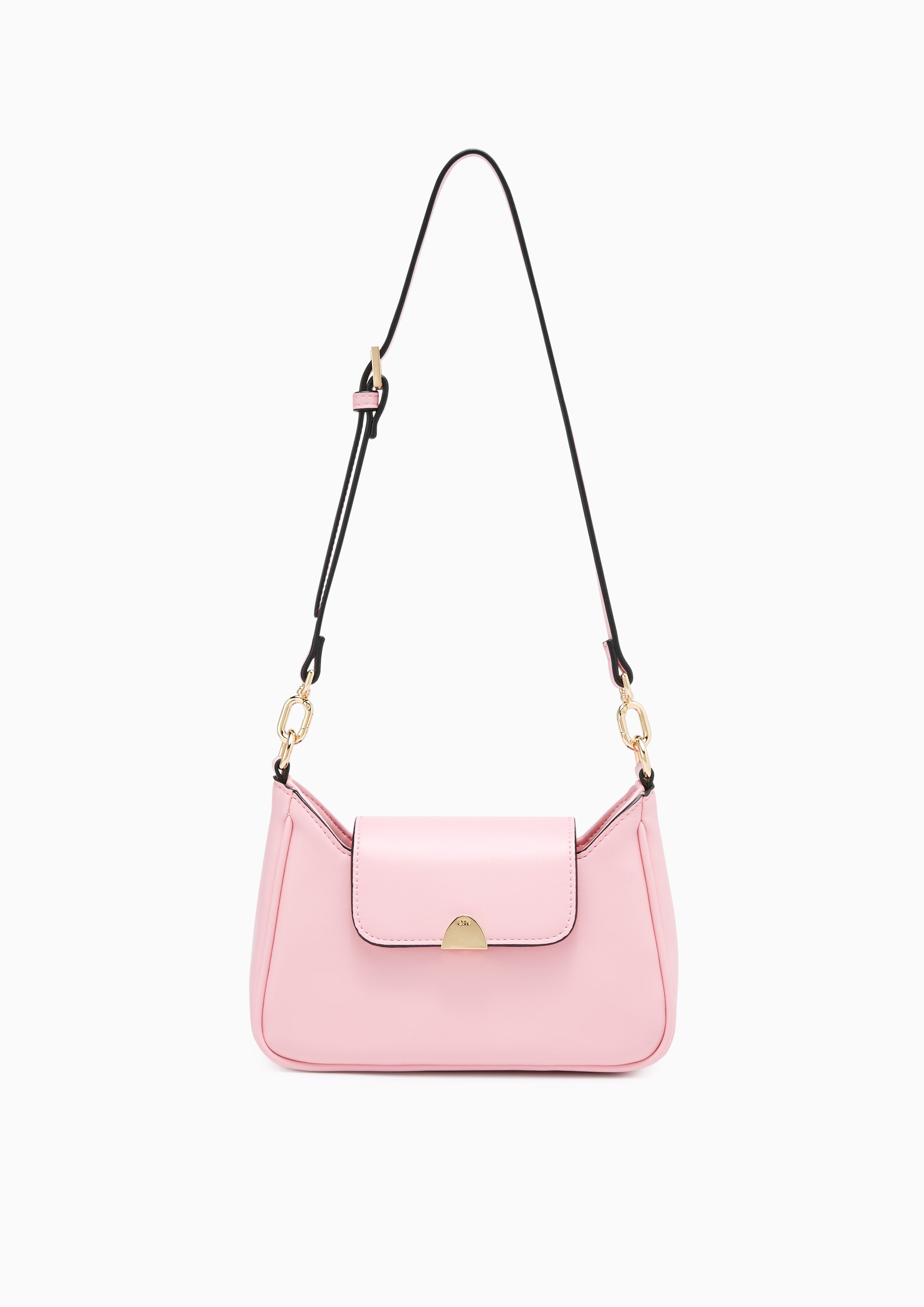 Amuse XS Crossbody Bag Pink