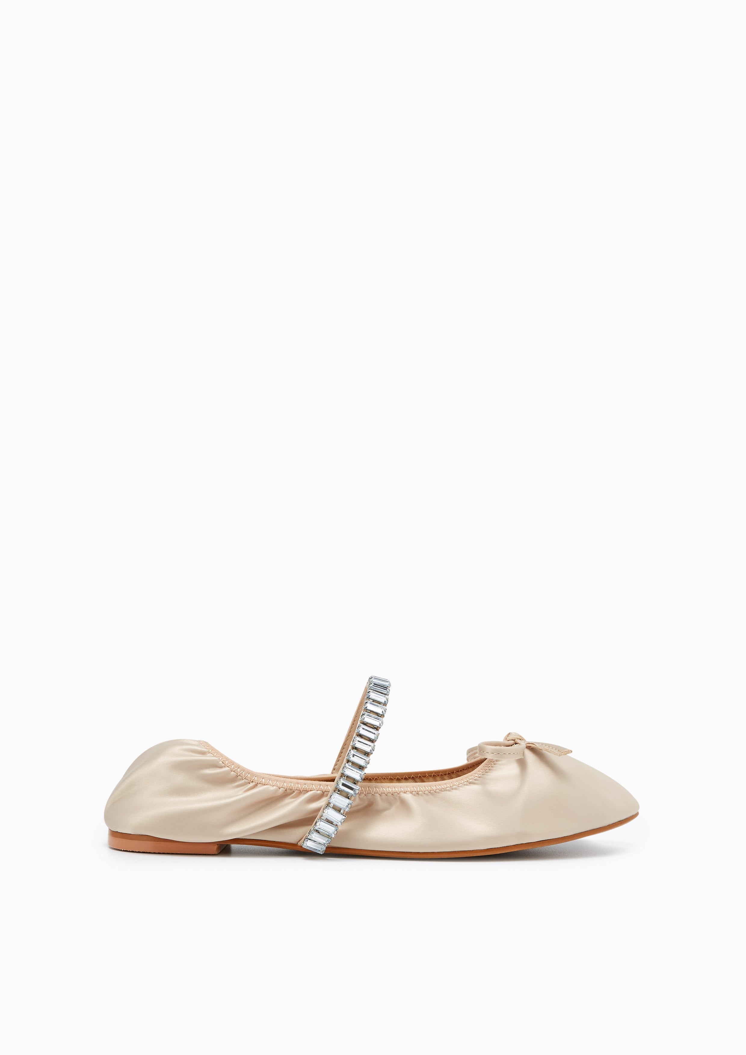 Belle Belle Espadrille Beige