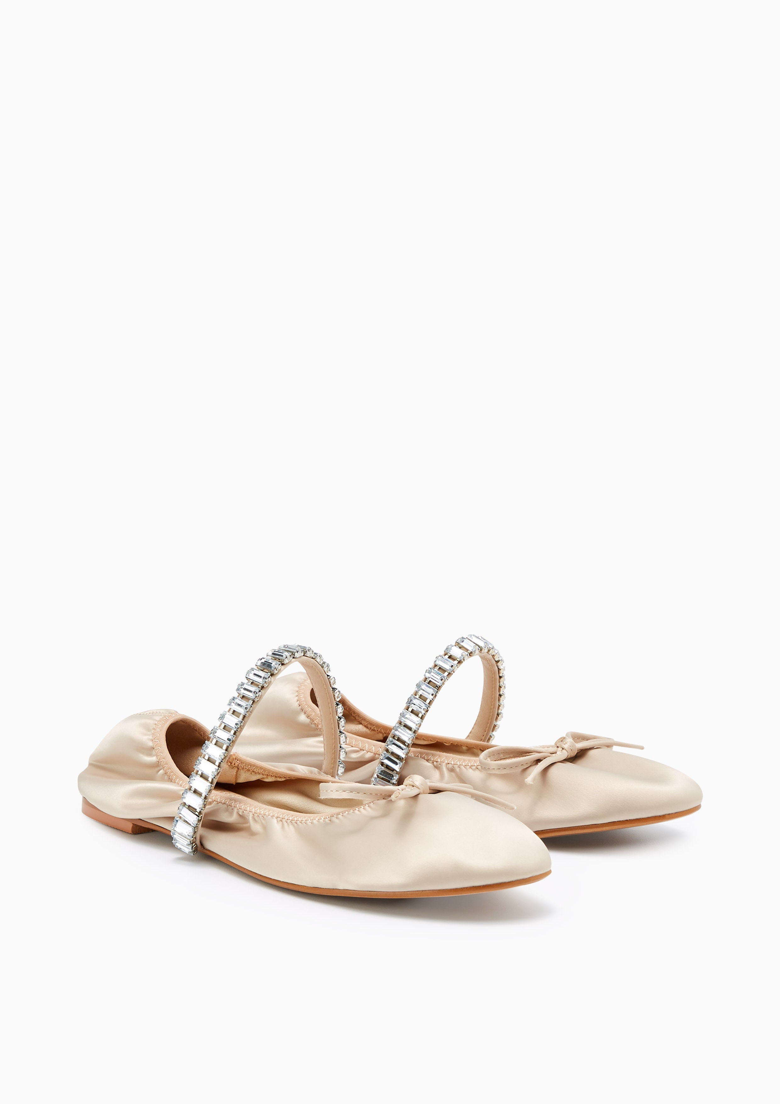 Belle Belle Espadrille Beige