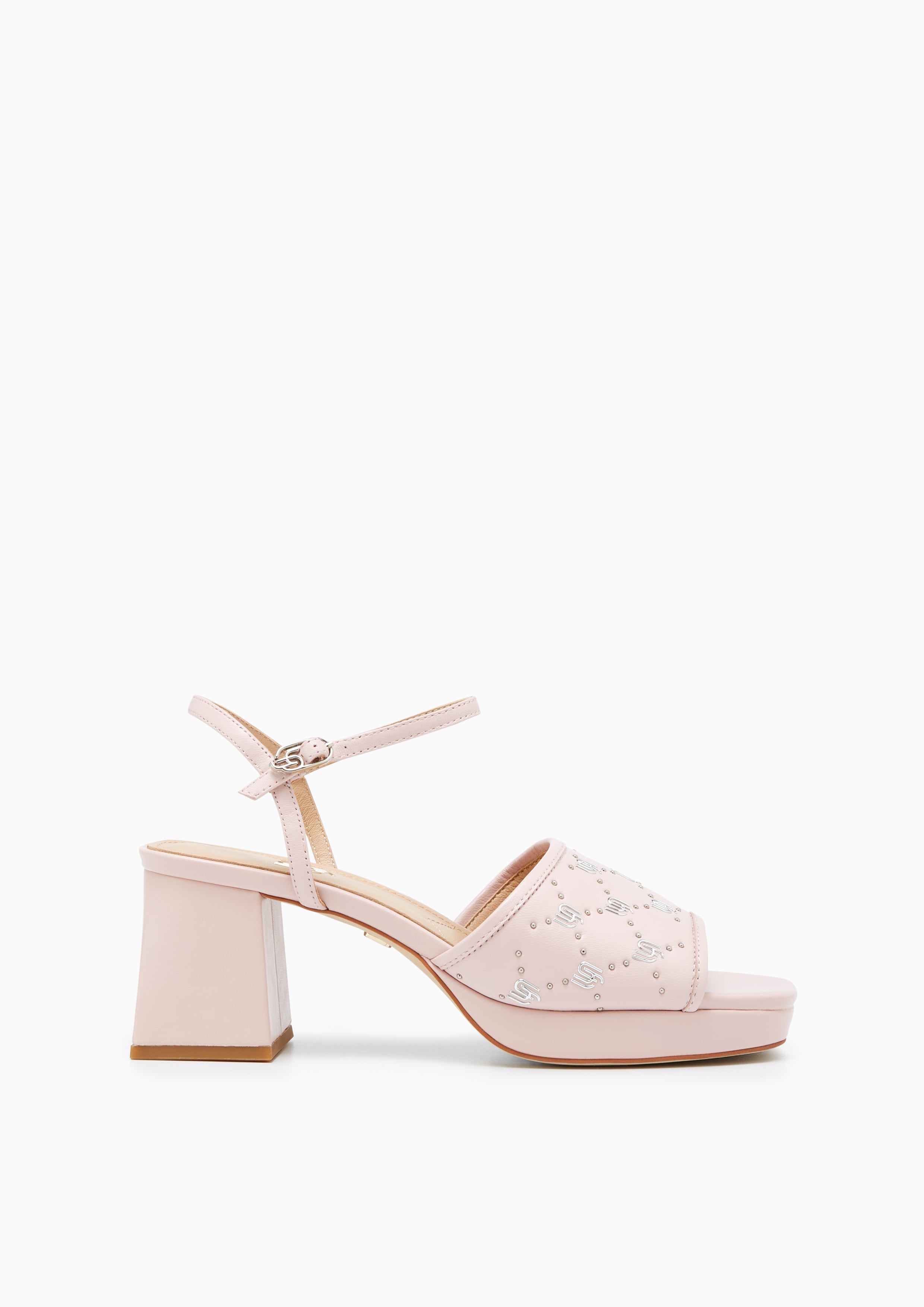 Callie Infinite Slingback Light Pink