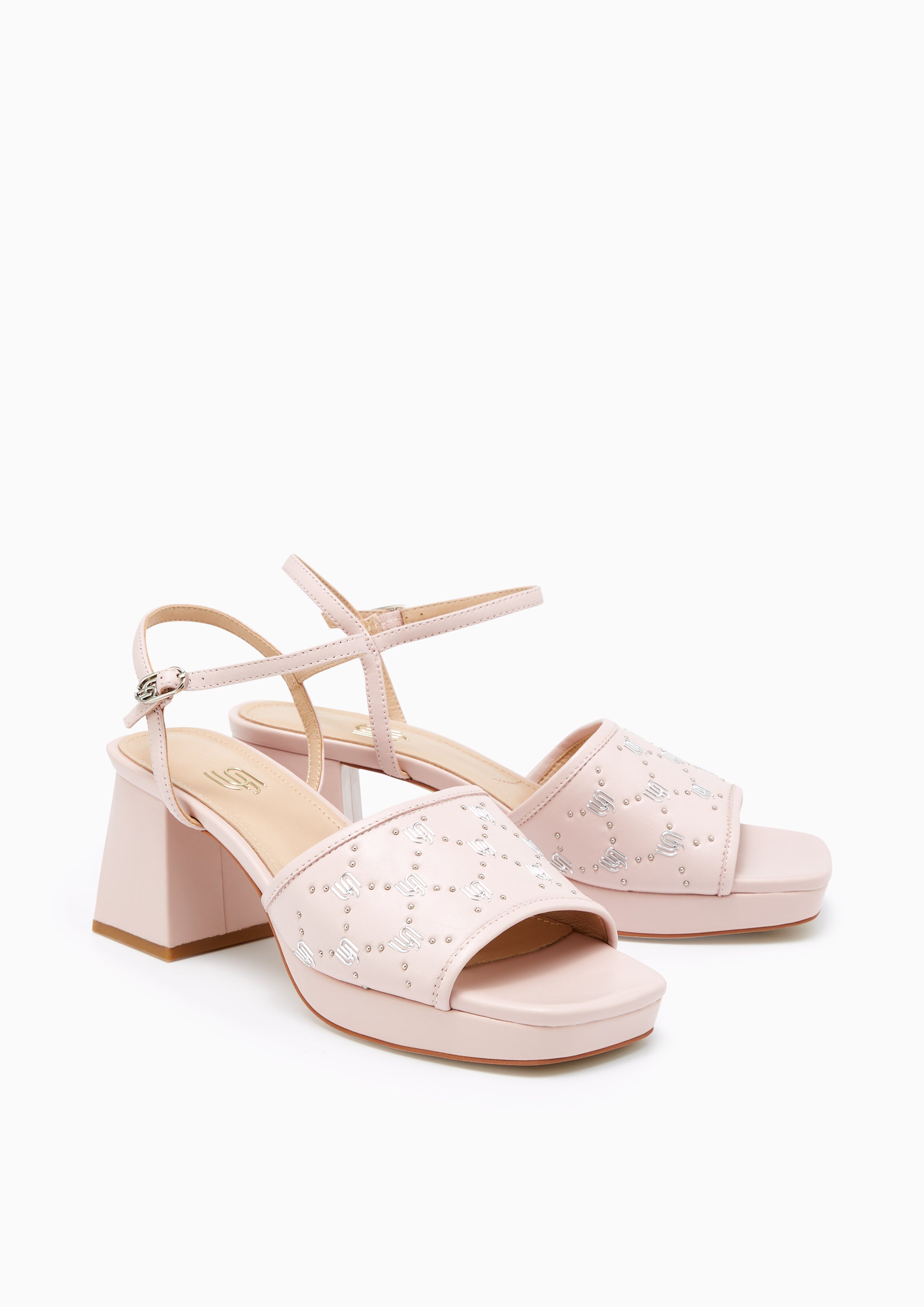 Callie Infinite Slingback Light Pink