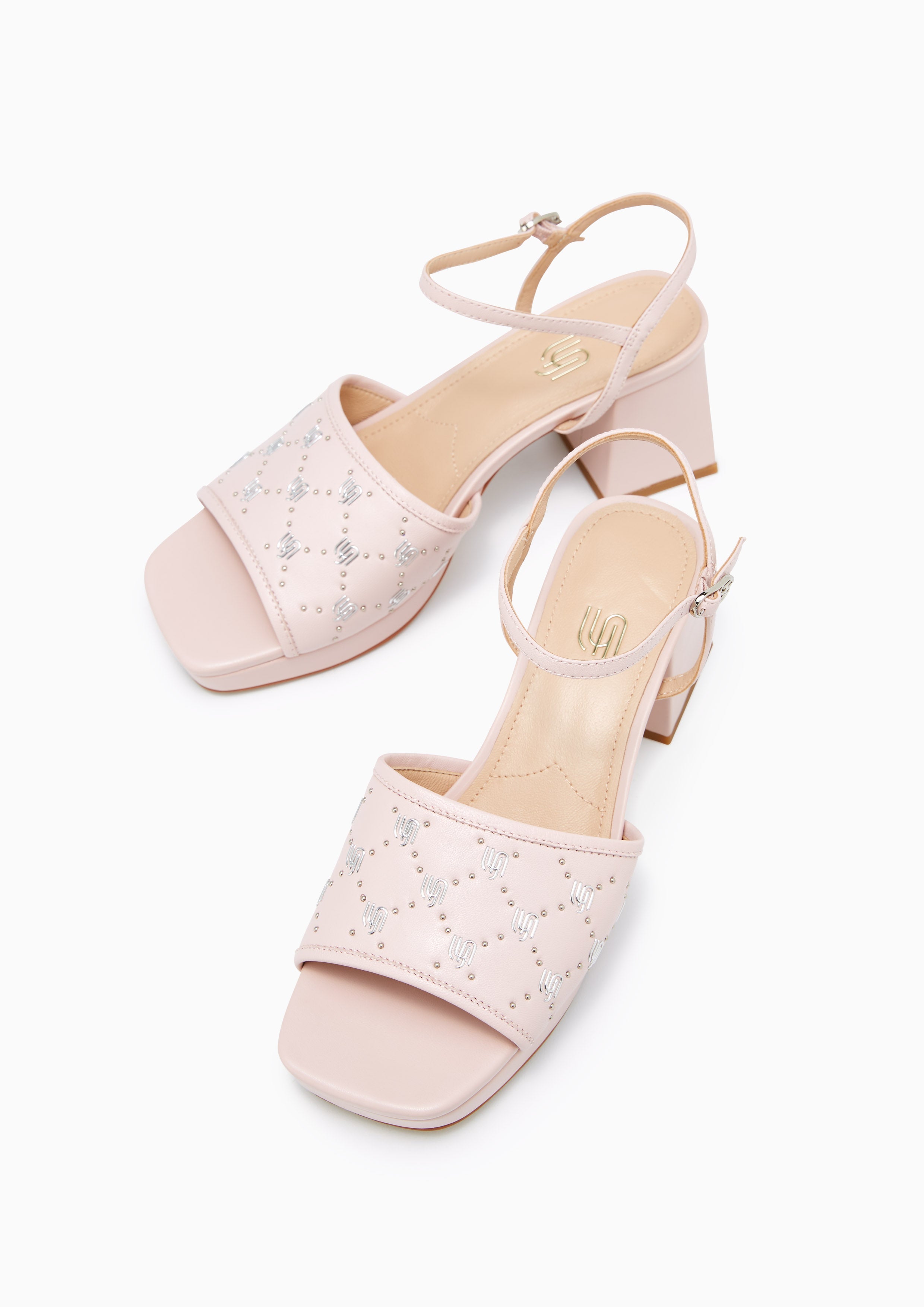 Callie Infinite Slingback Light Pink