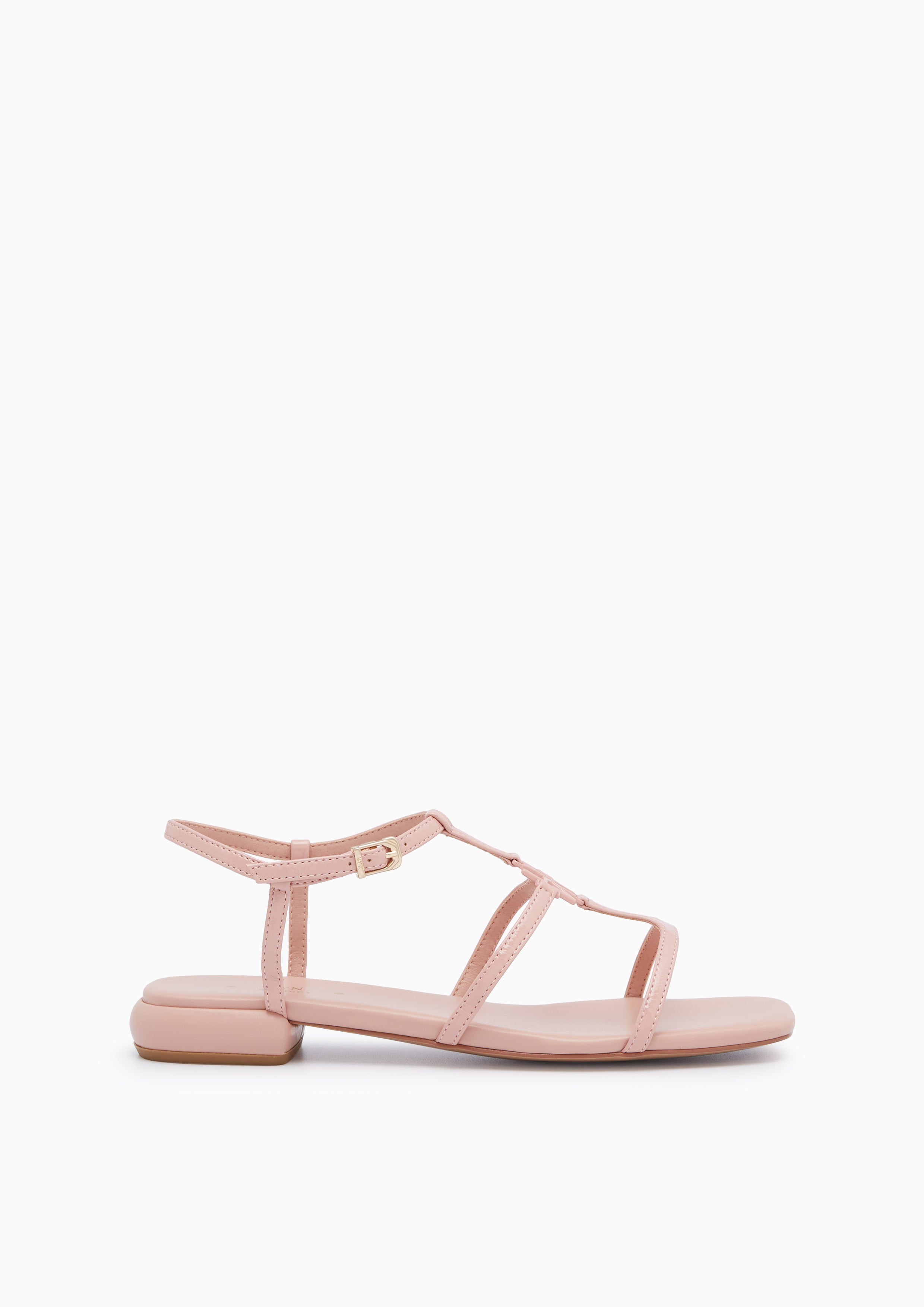 Mirror Slingback Pink