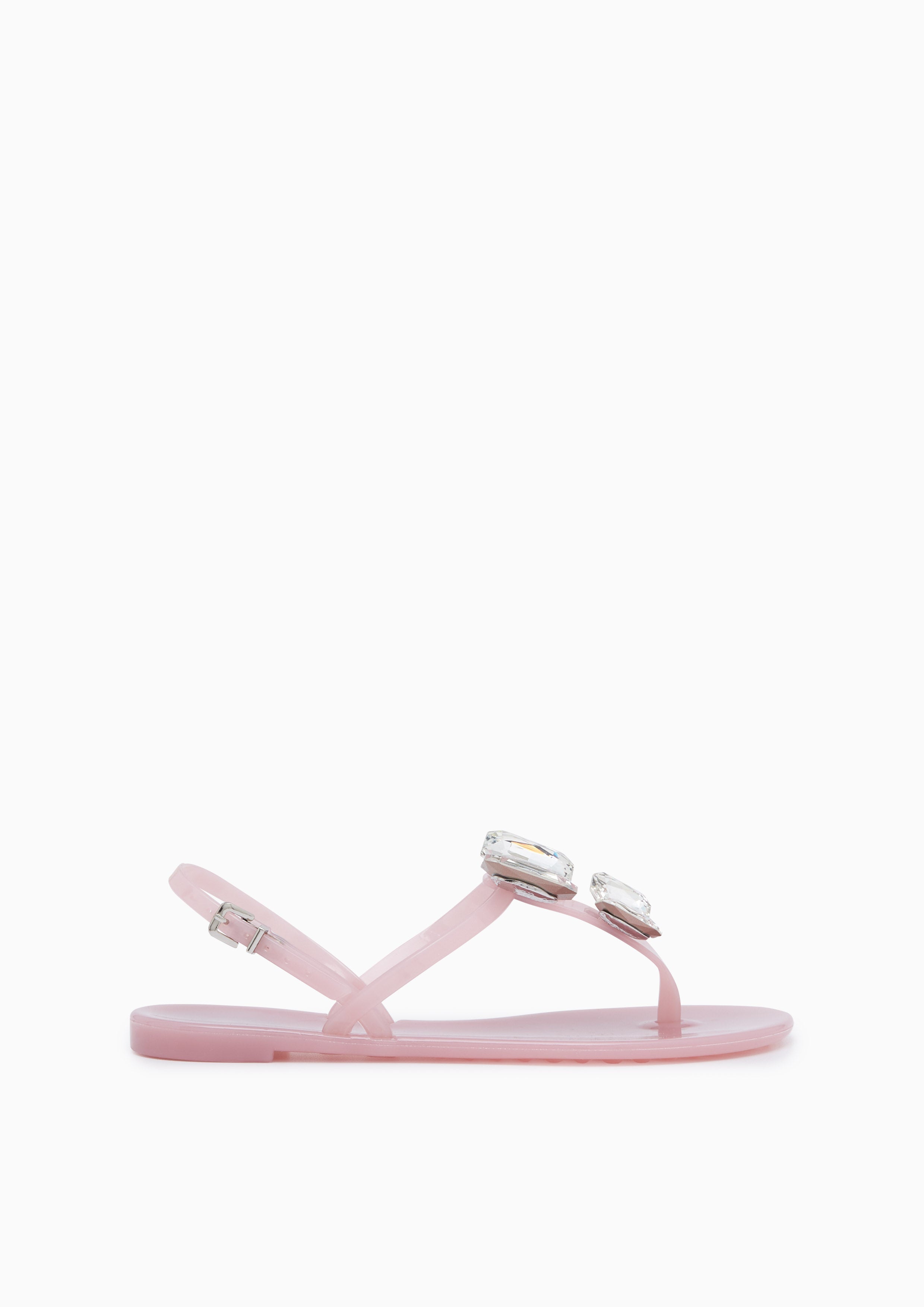 Bowy Slingback Pink