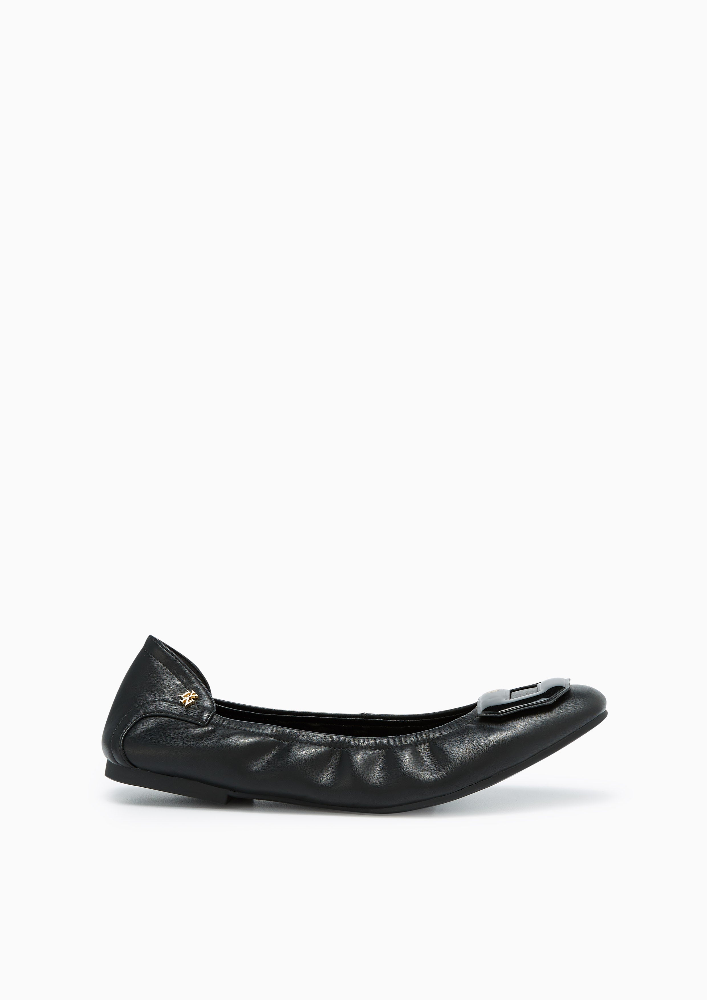 Abi Ballerinas Black