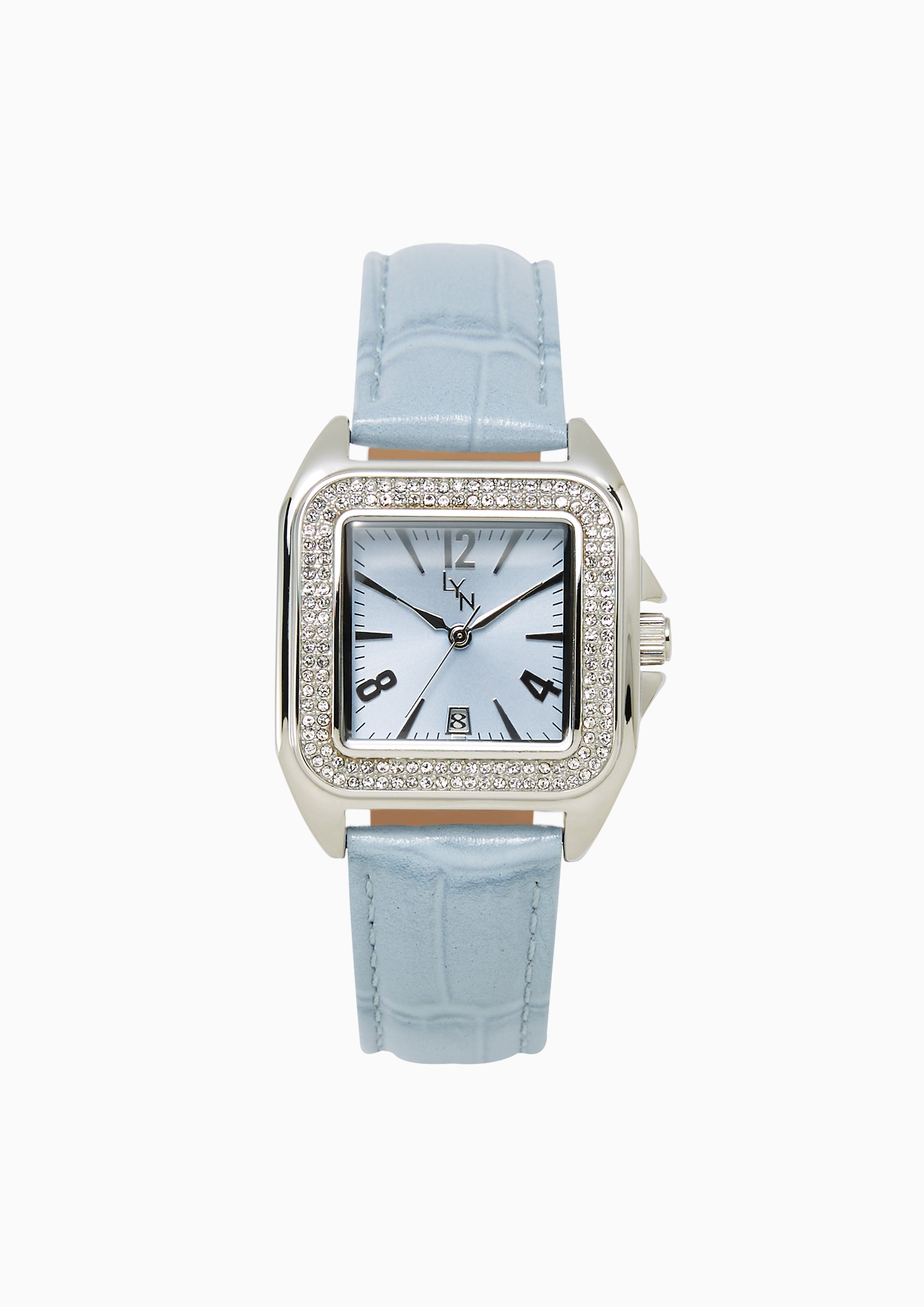 Angelique Watch Blue