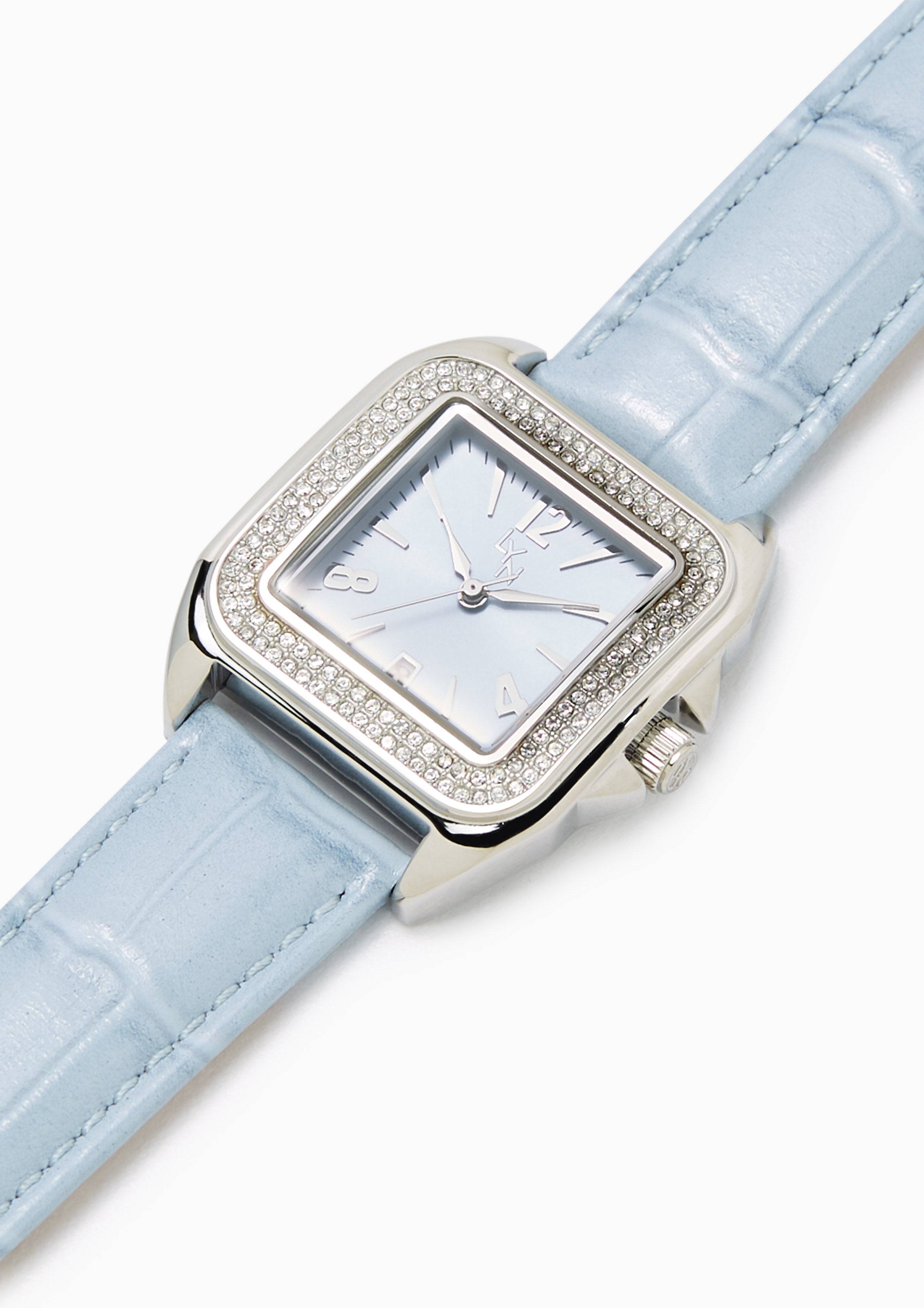 Angelique Watch Blue