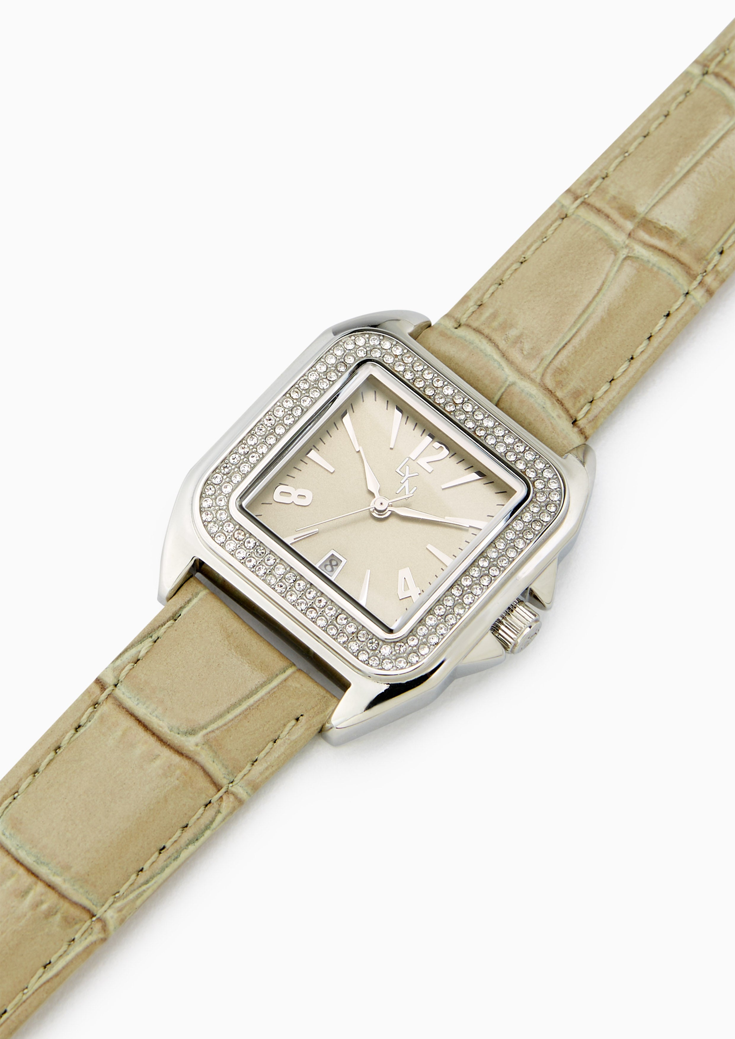 Angelique Watch Green