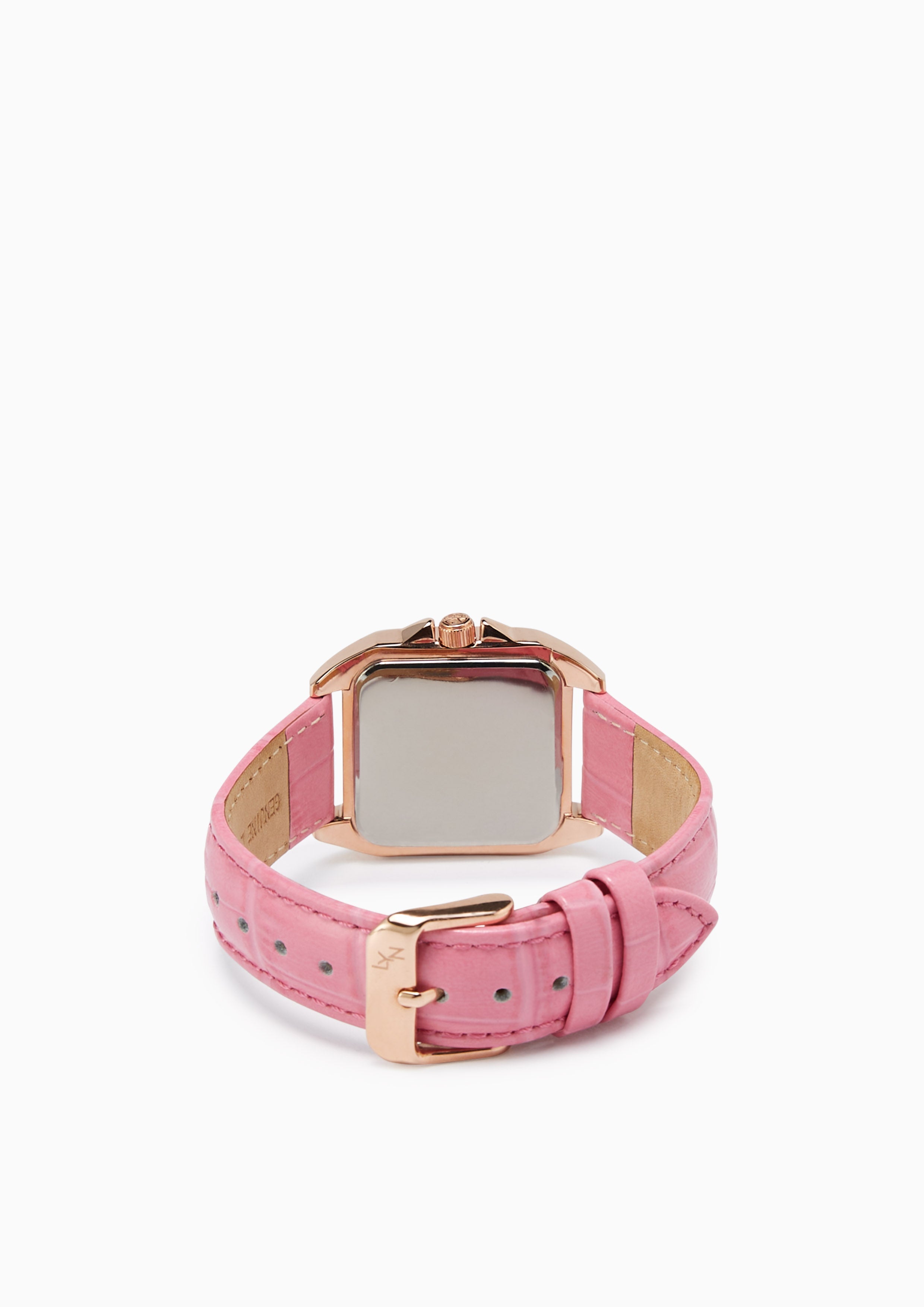 Angelique Watch Pink