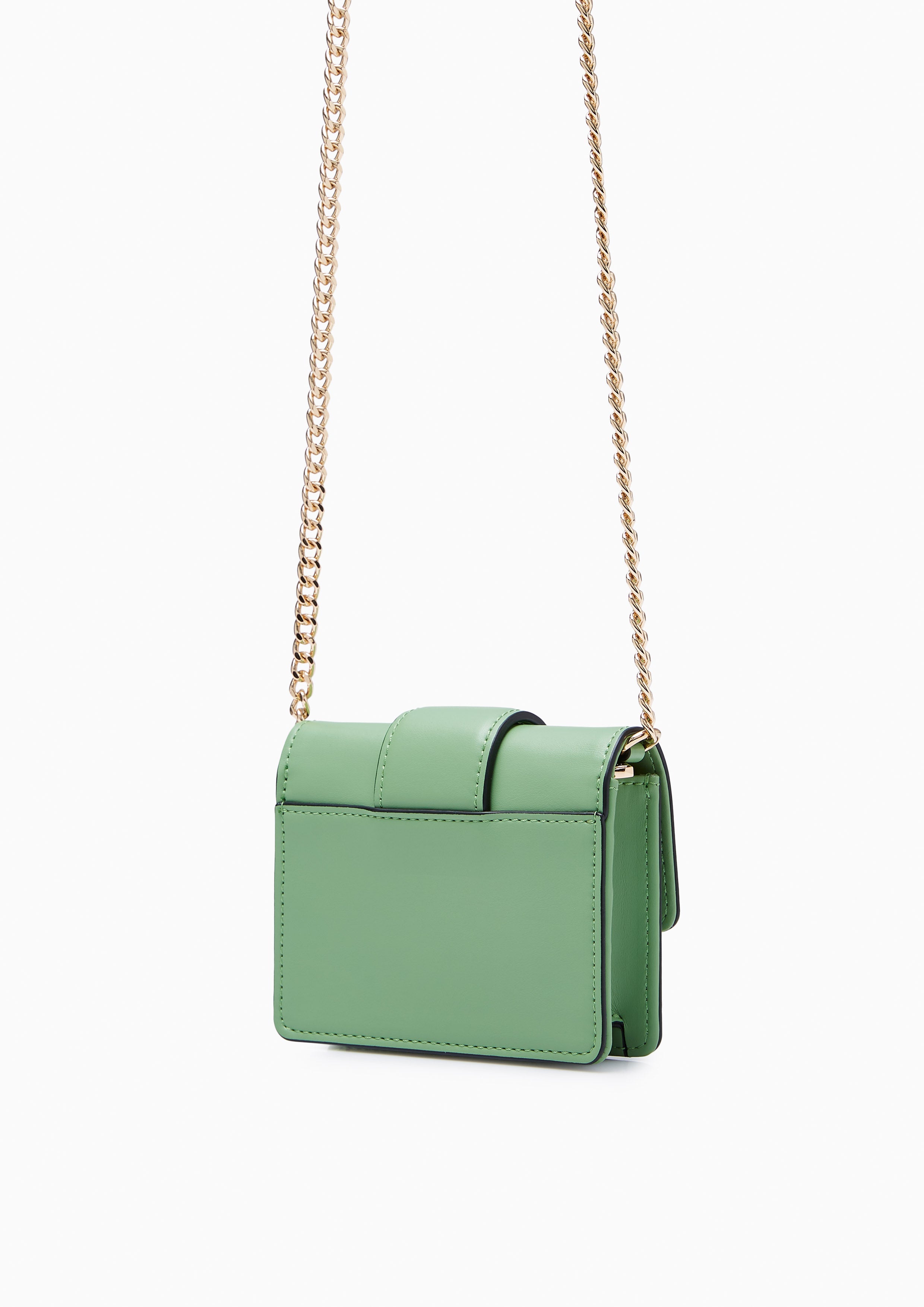 Pasha Wallet On Chain Green