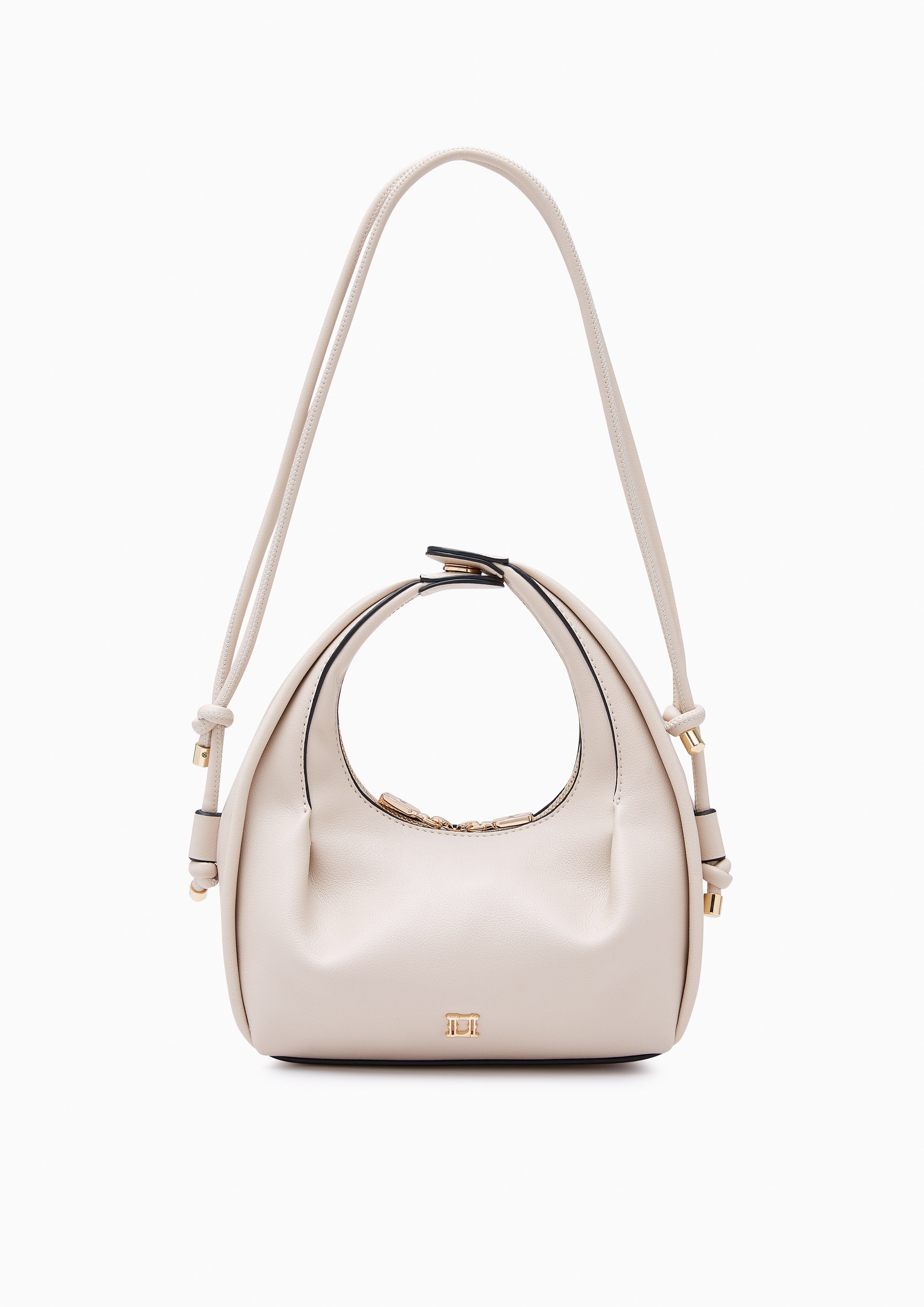 Alison Handbag Beige