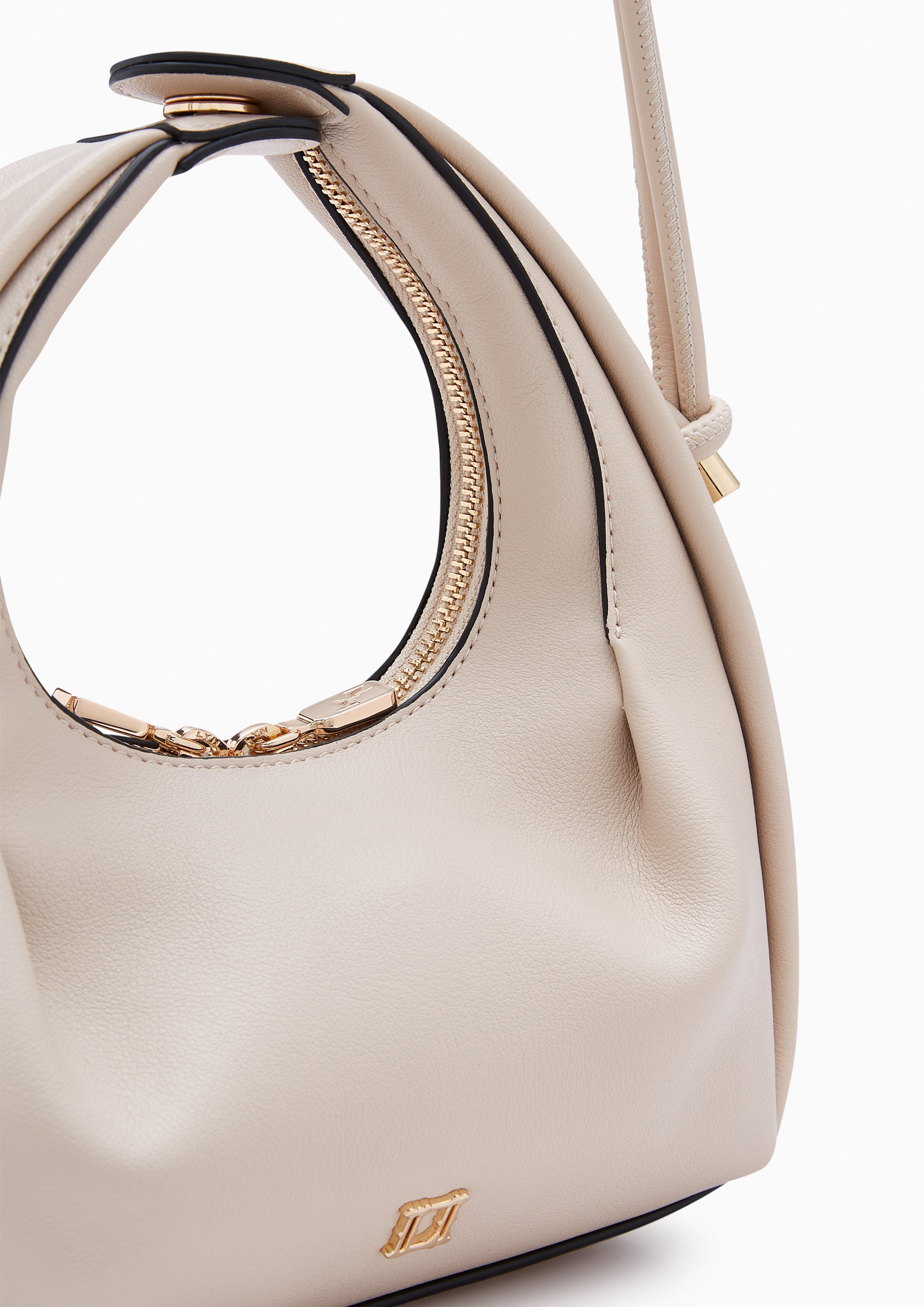 Alison Handbag Beige