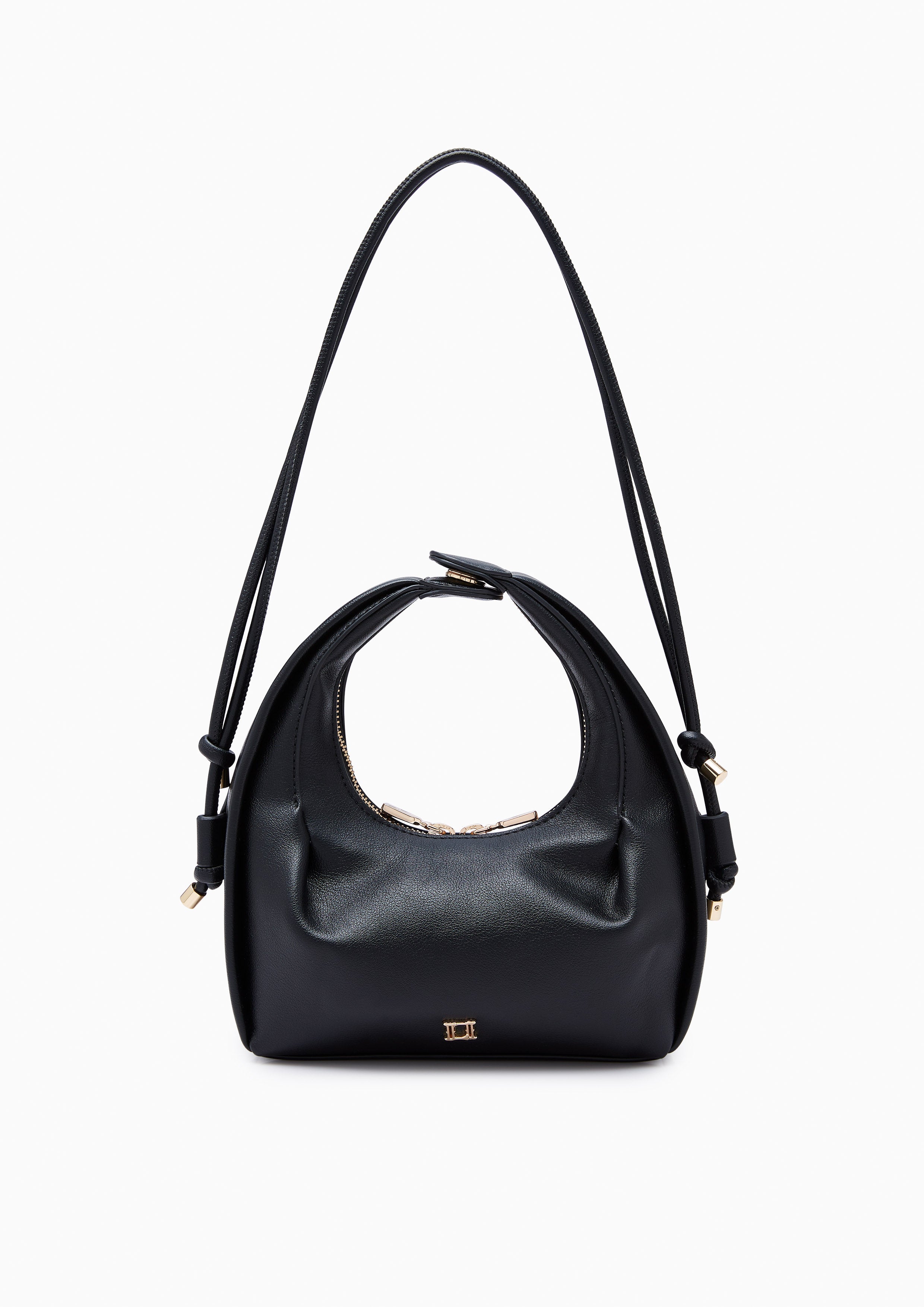 Alison Handbag Black