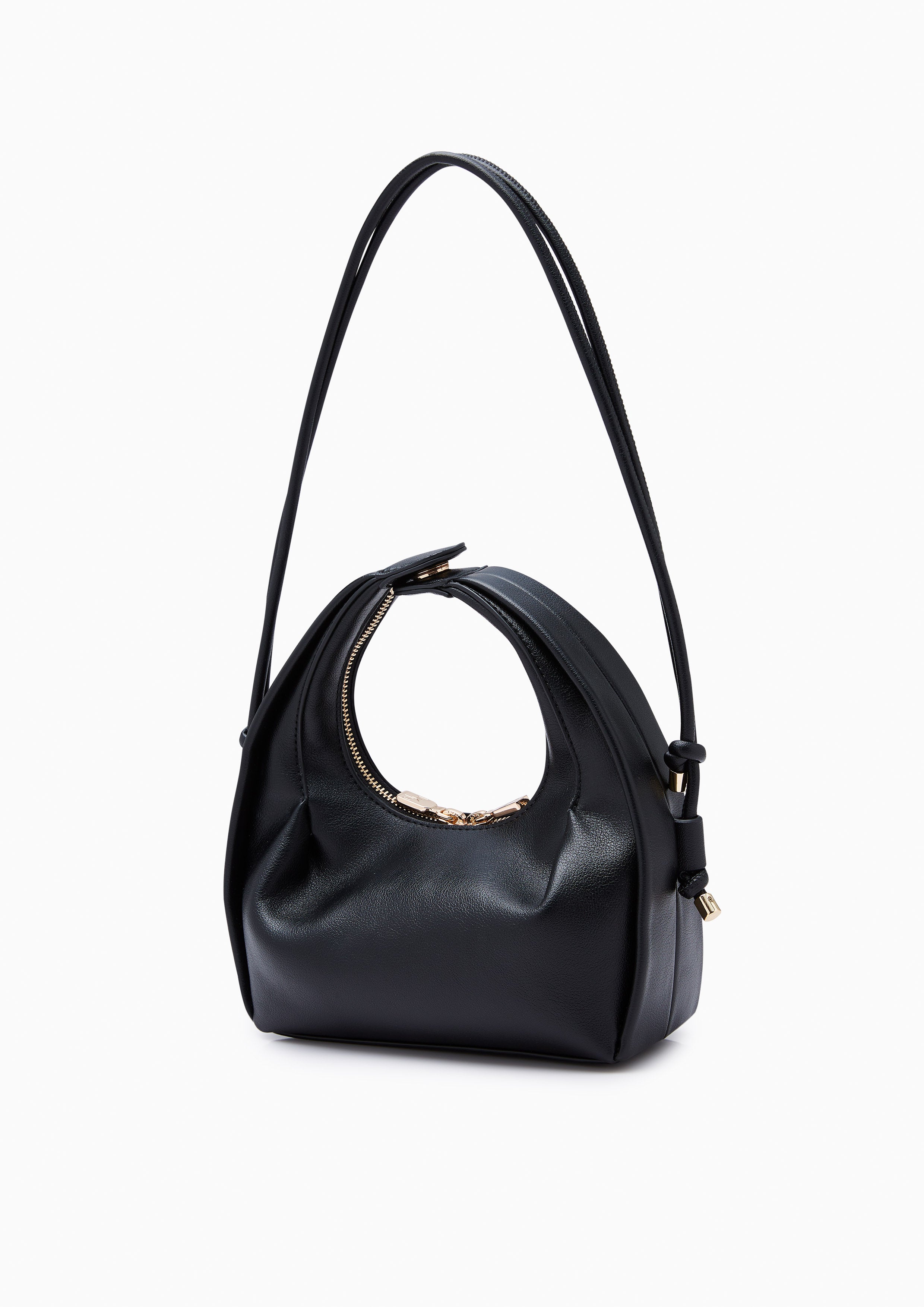 Alison Handbag Black