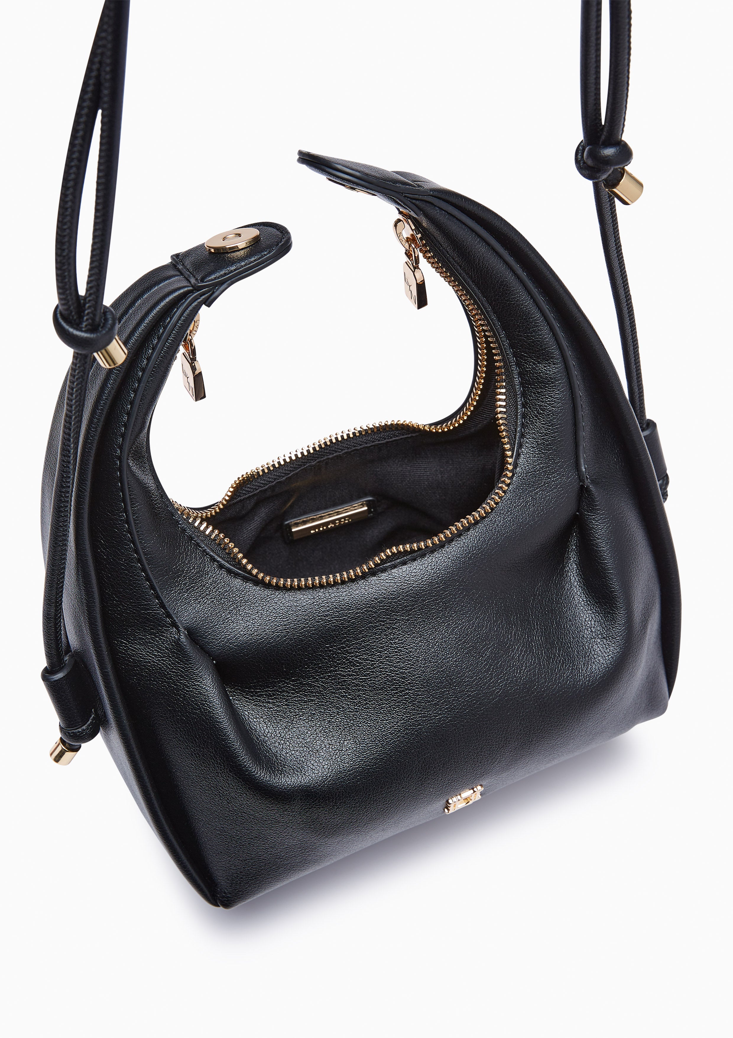 Alison Handbag Black