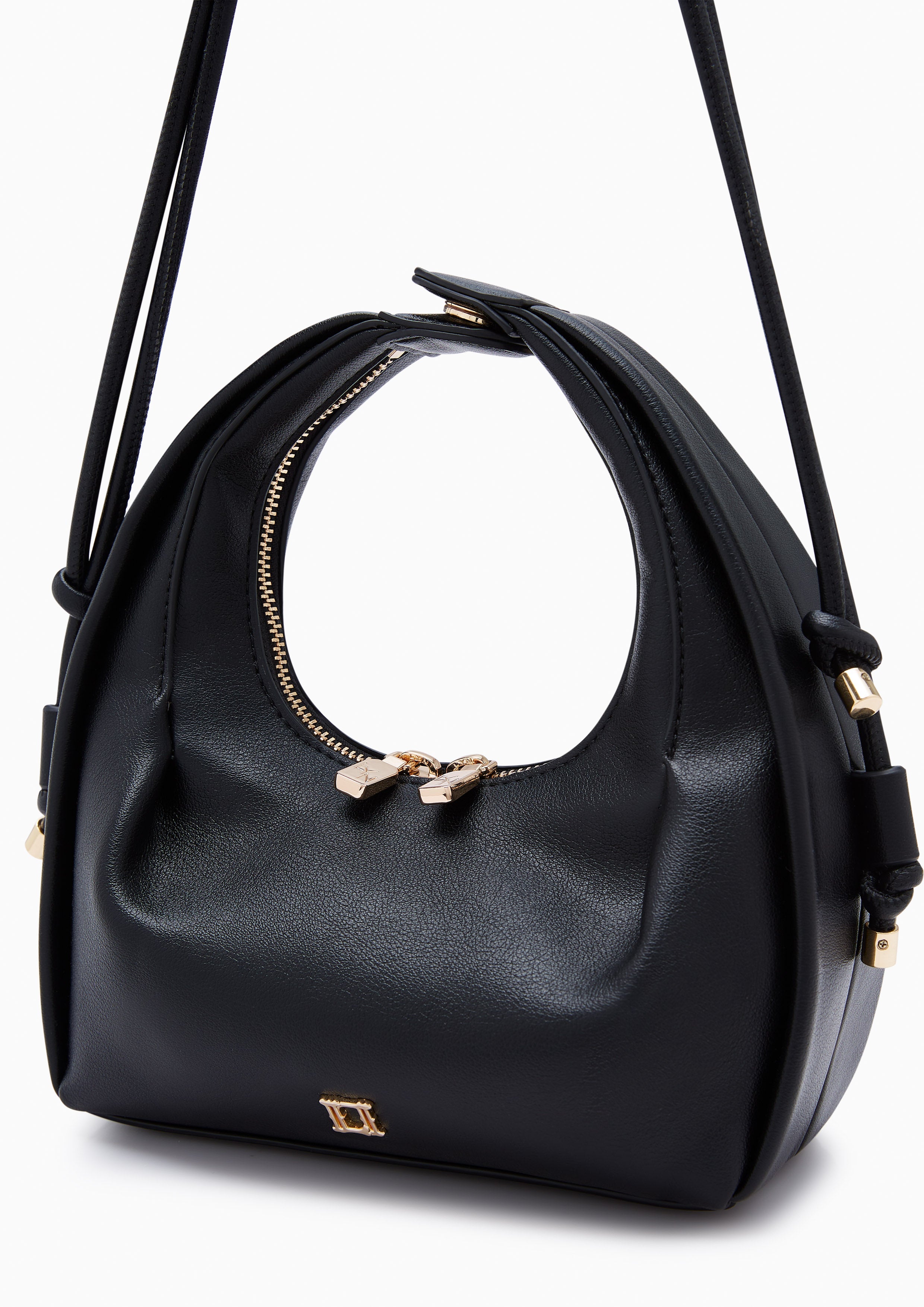 Alison Handbag Black