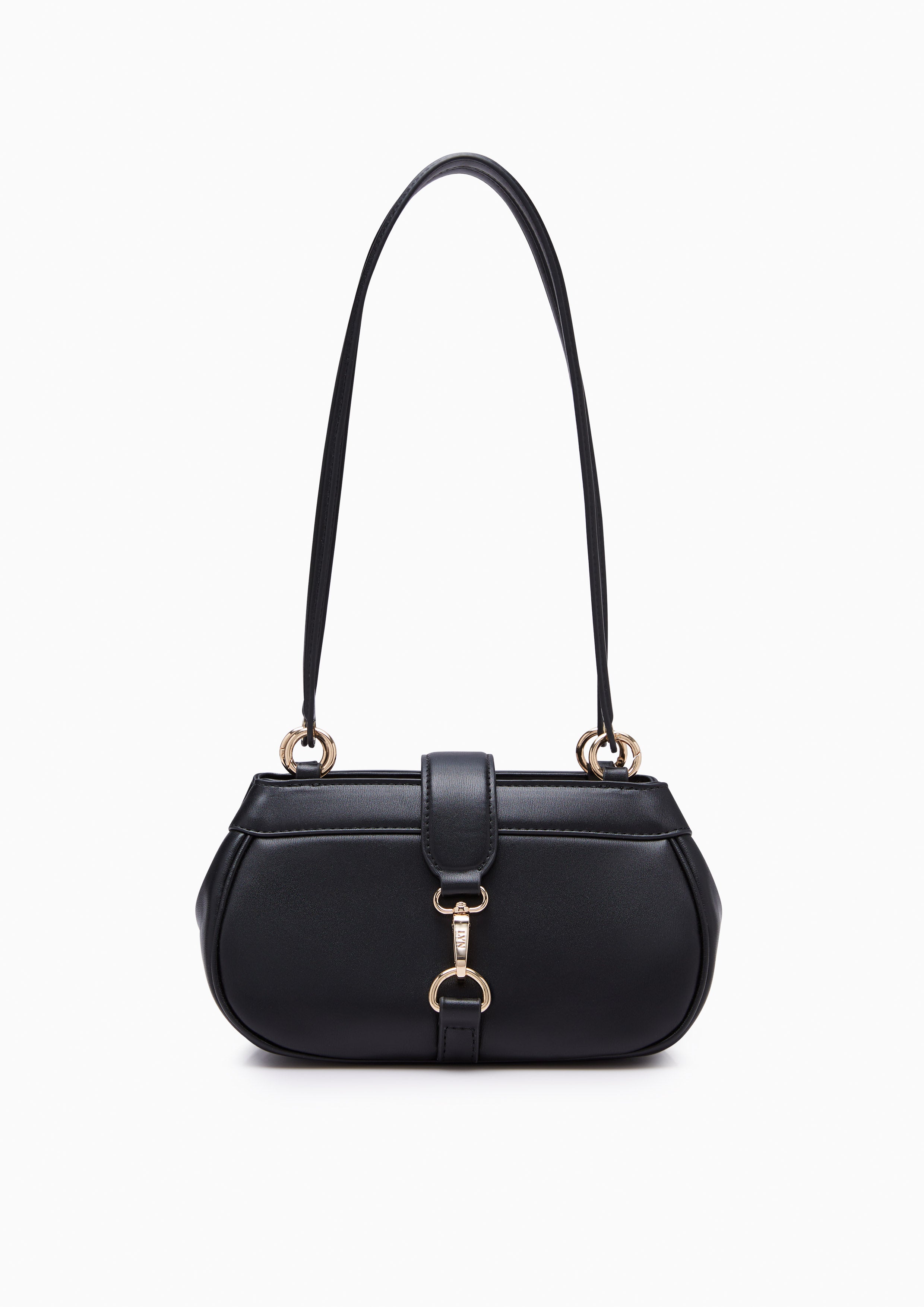 Maria Shoulder Bag Black