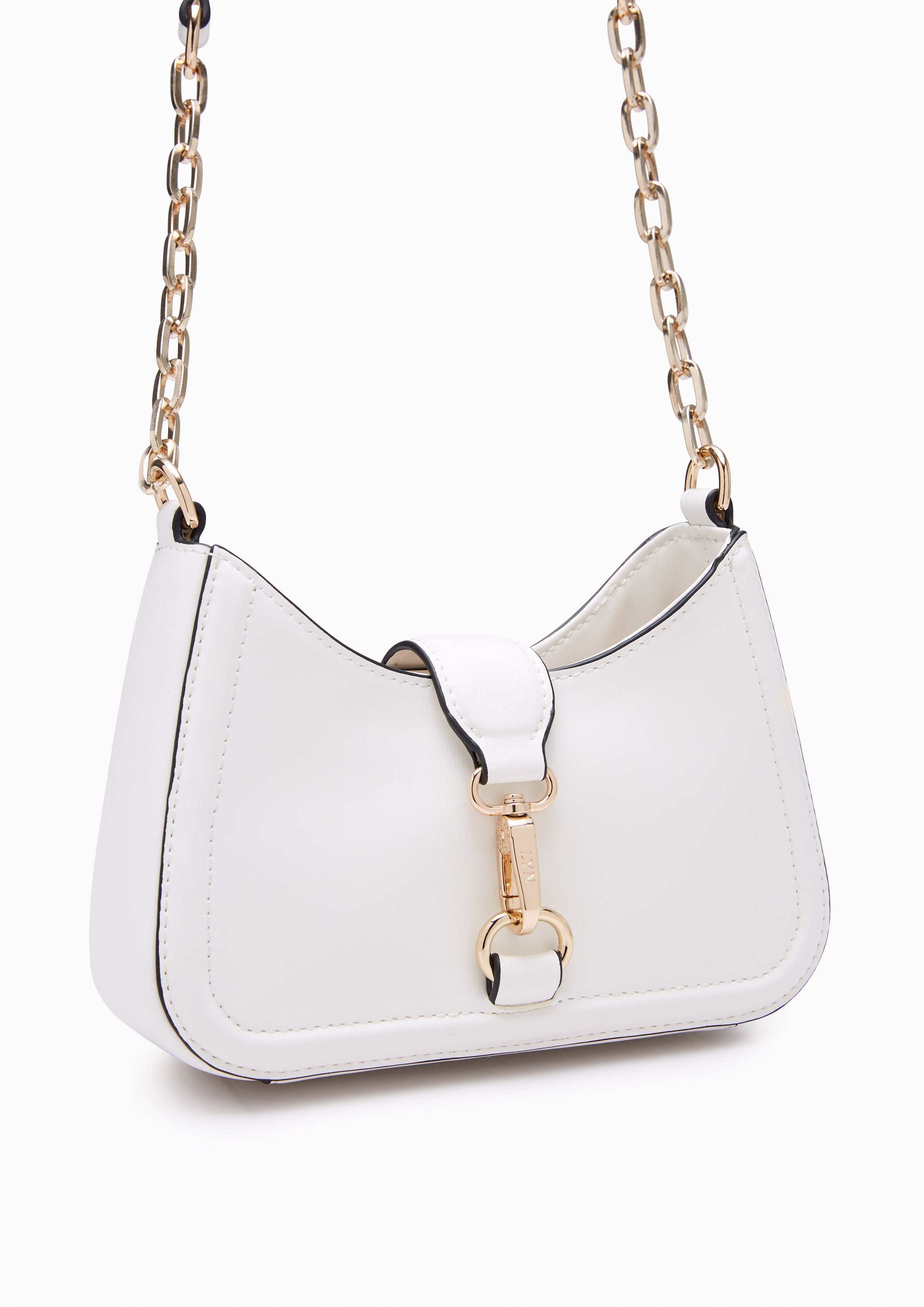 Maria Mini Crossbody Bag Ivory