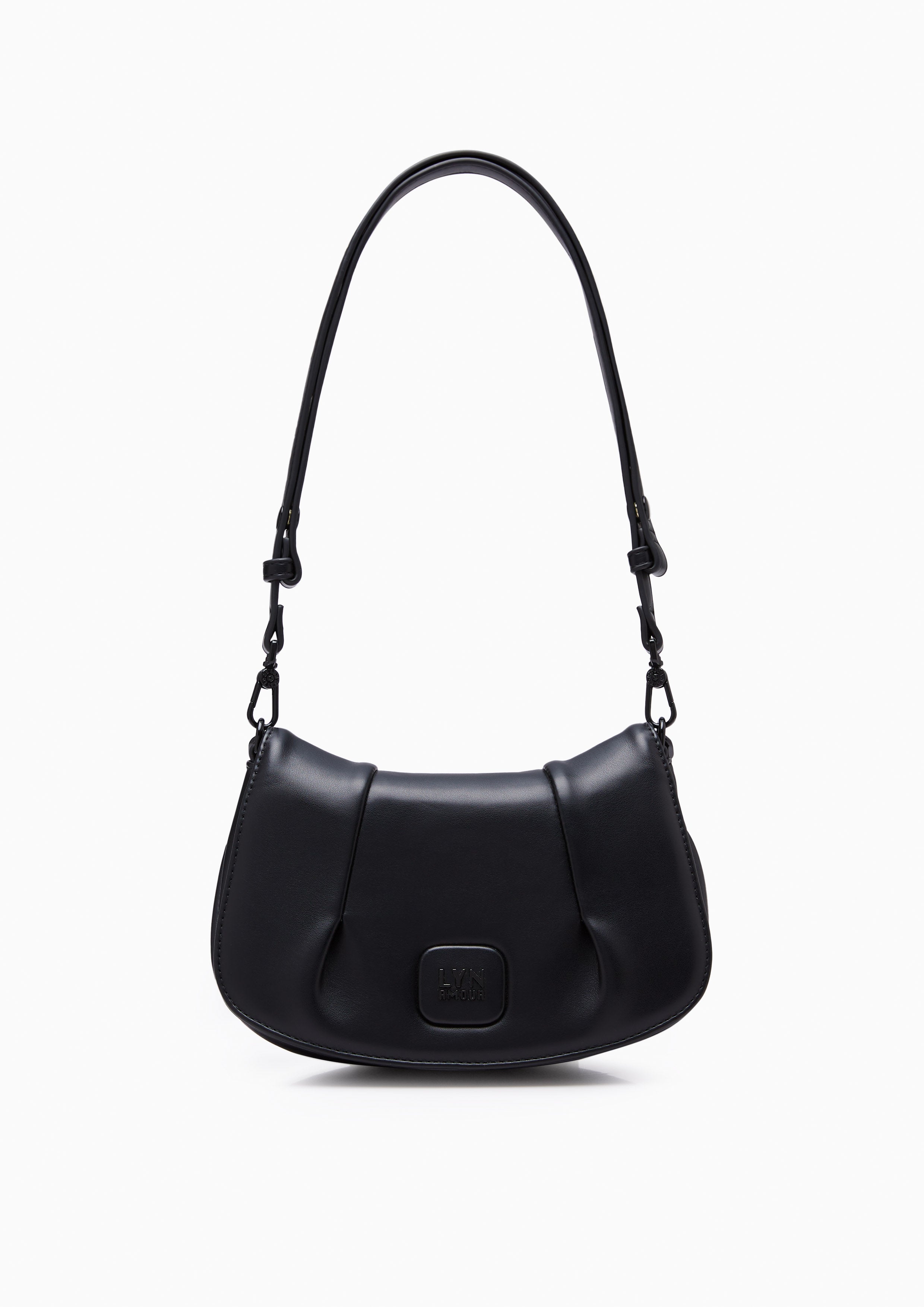 Mora Crossbodybag Black