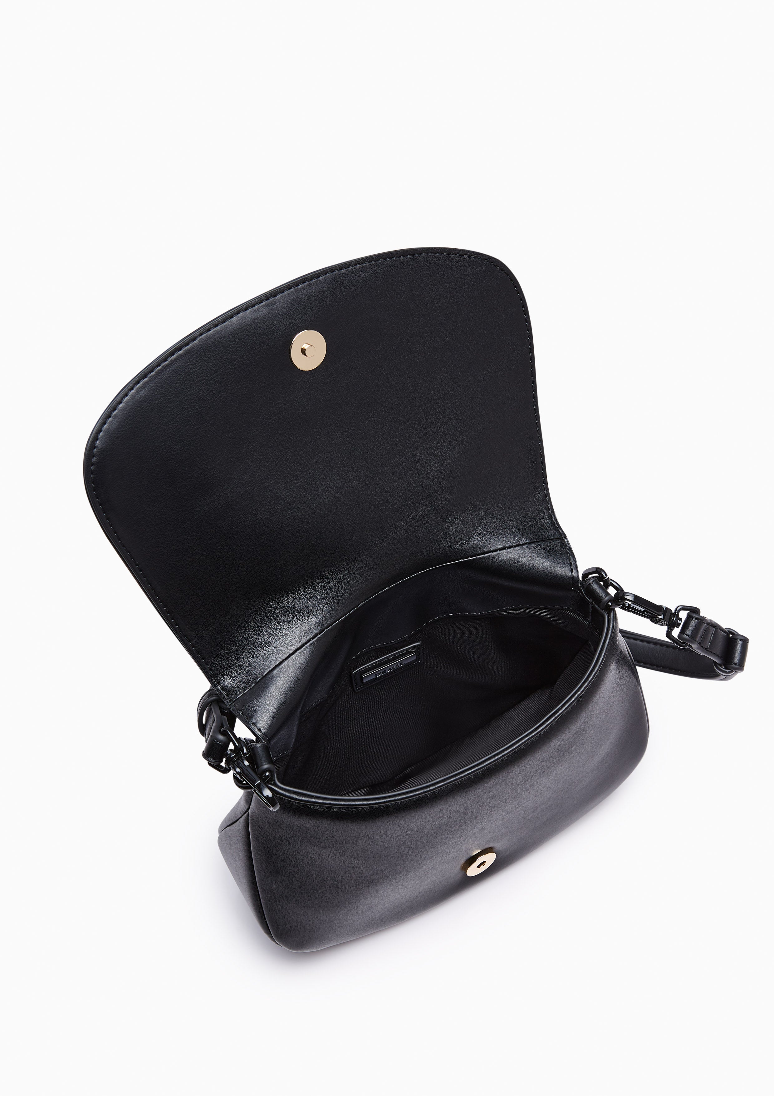 Mora Crossbodybag Black