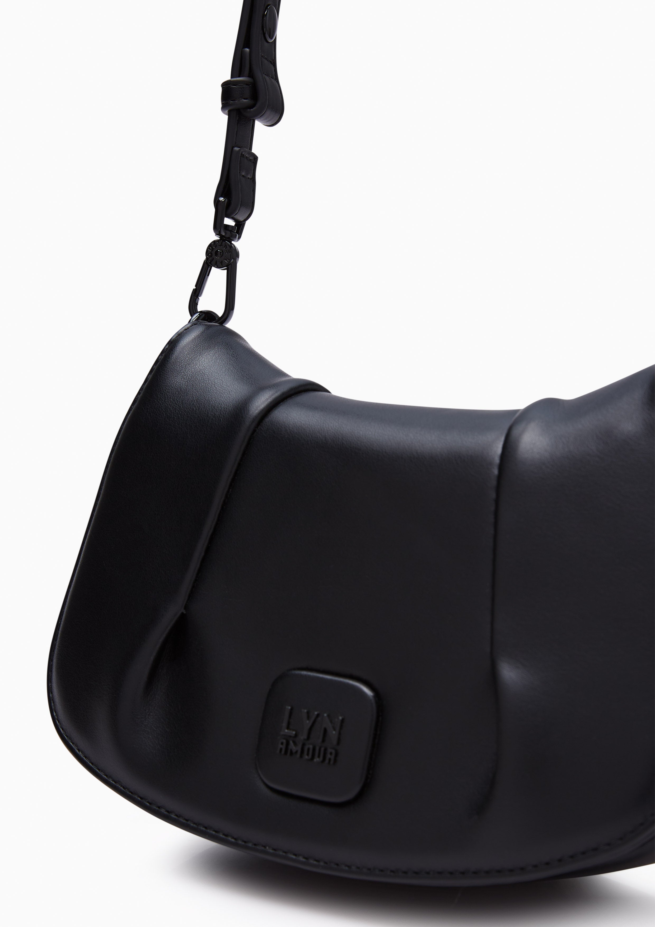 Mora Crossbodybag Black