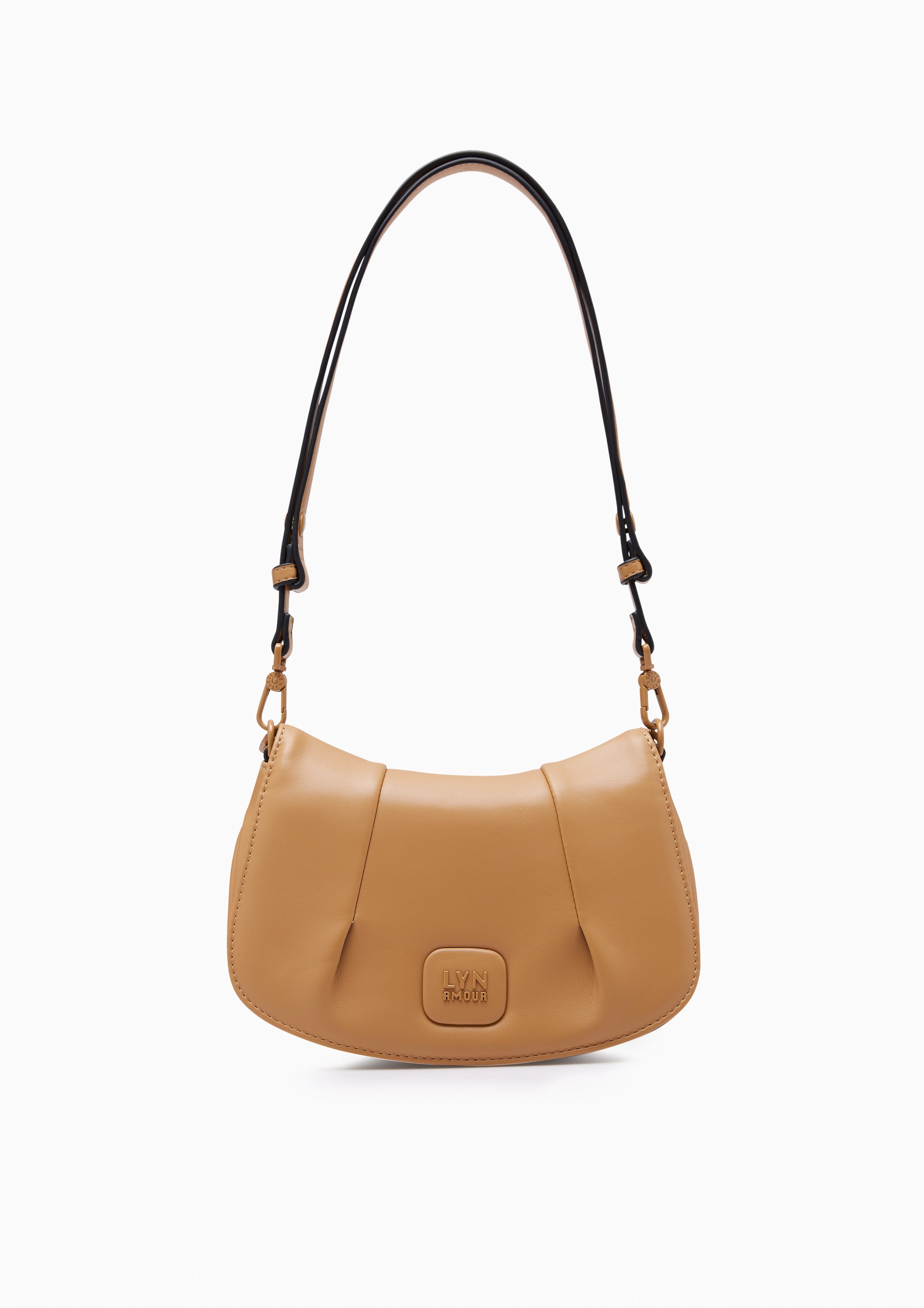 Mora Crossbodybag Light Brown