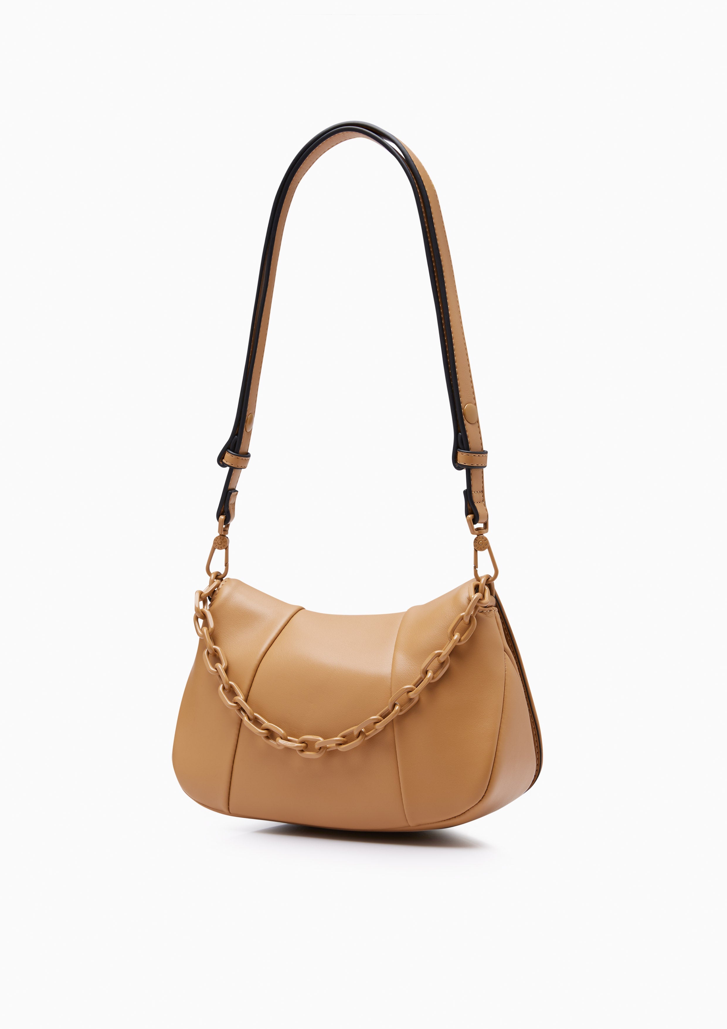 Mora Crossbodybag Light Brown