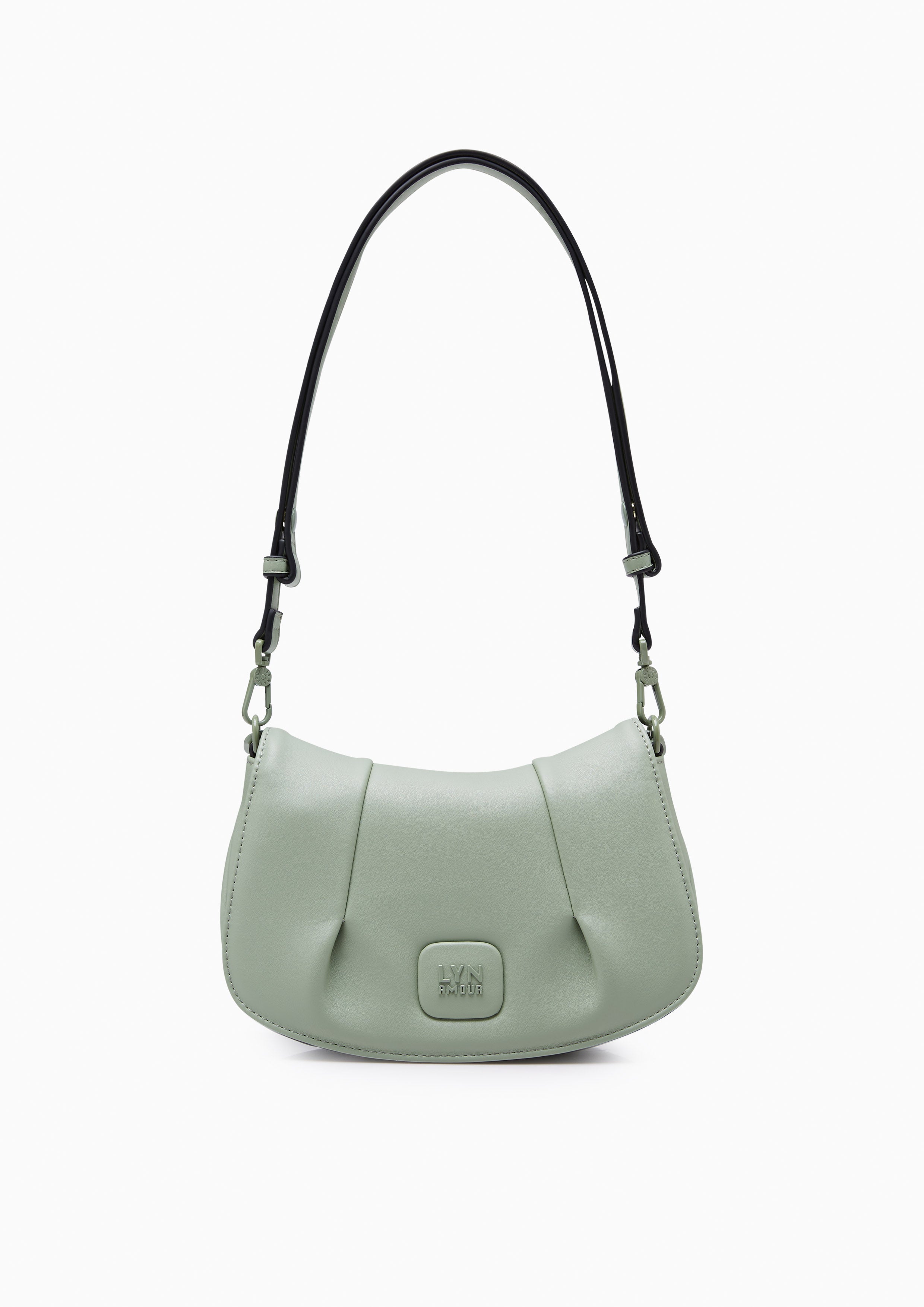 Mora Crossbodybag Green