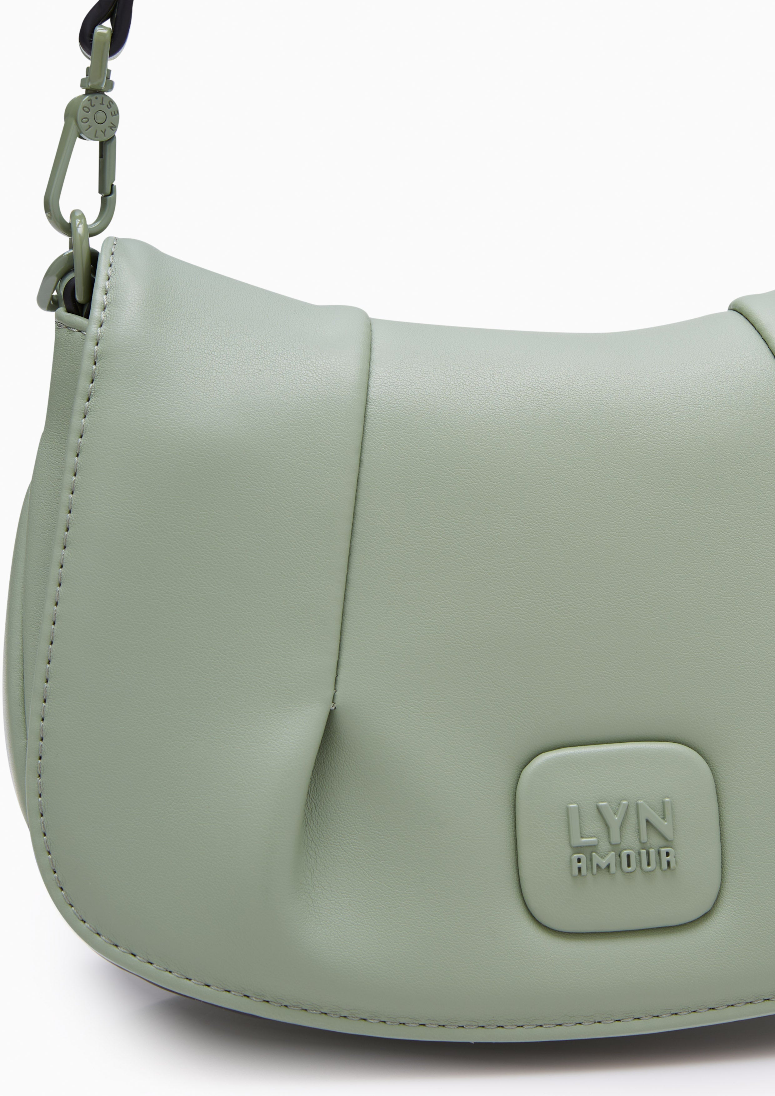 Mora Crossbodybag Green