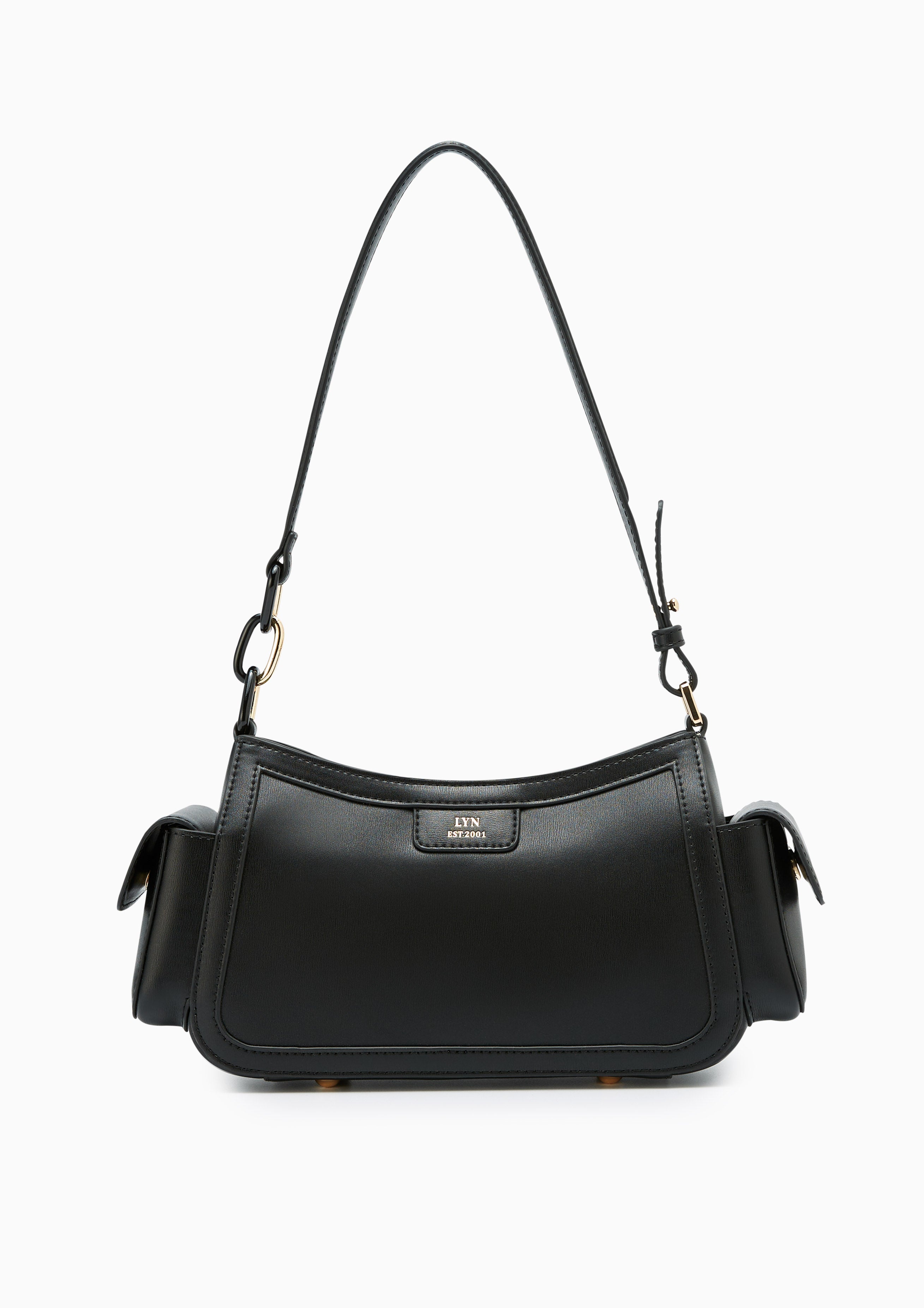 Jocelyn Shoulderbag Black