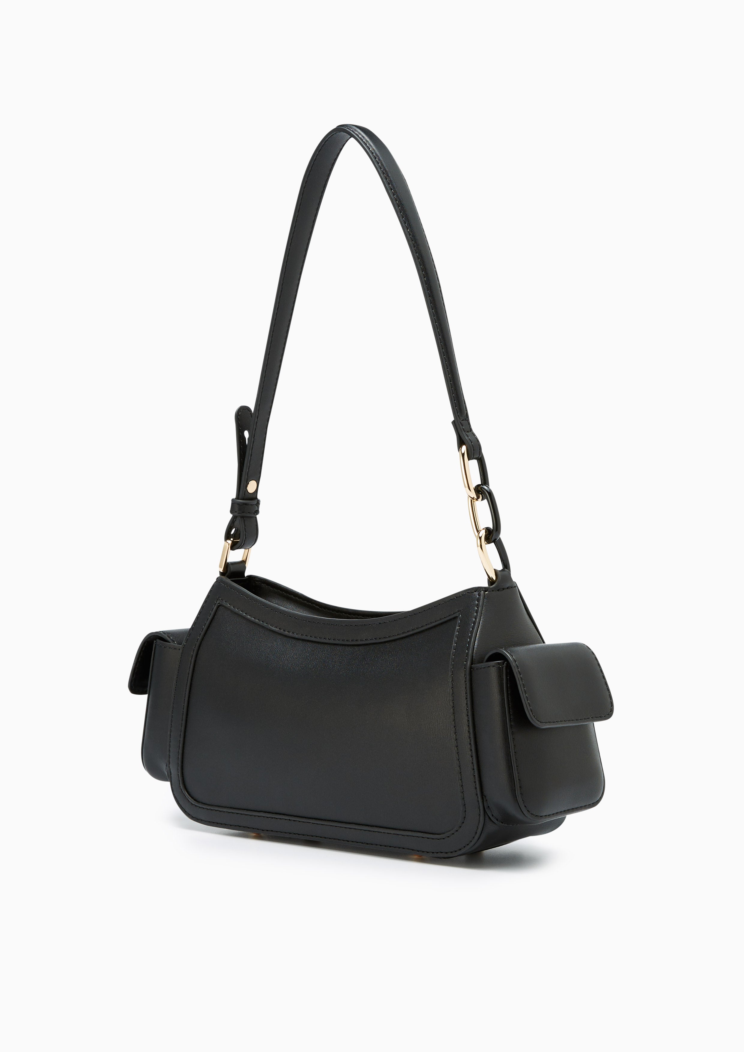 Jocelyn Shoulderbag Black