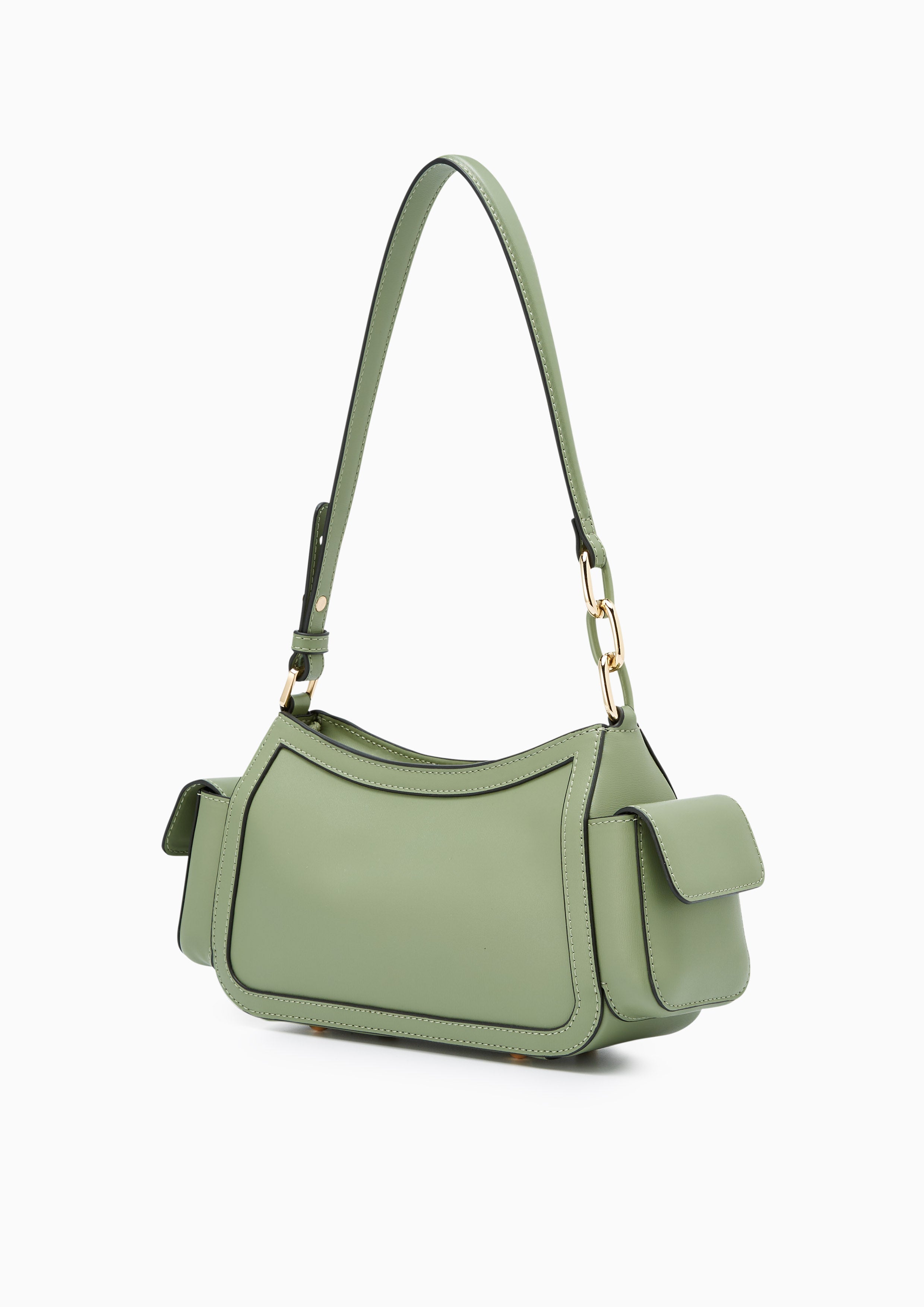 Jocelyn Shoulderbag Green